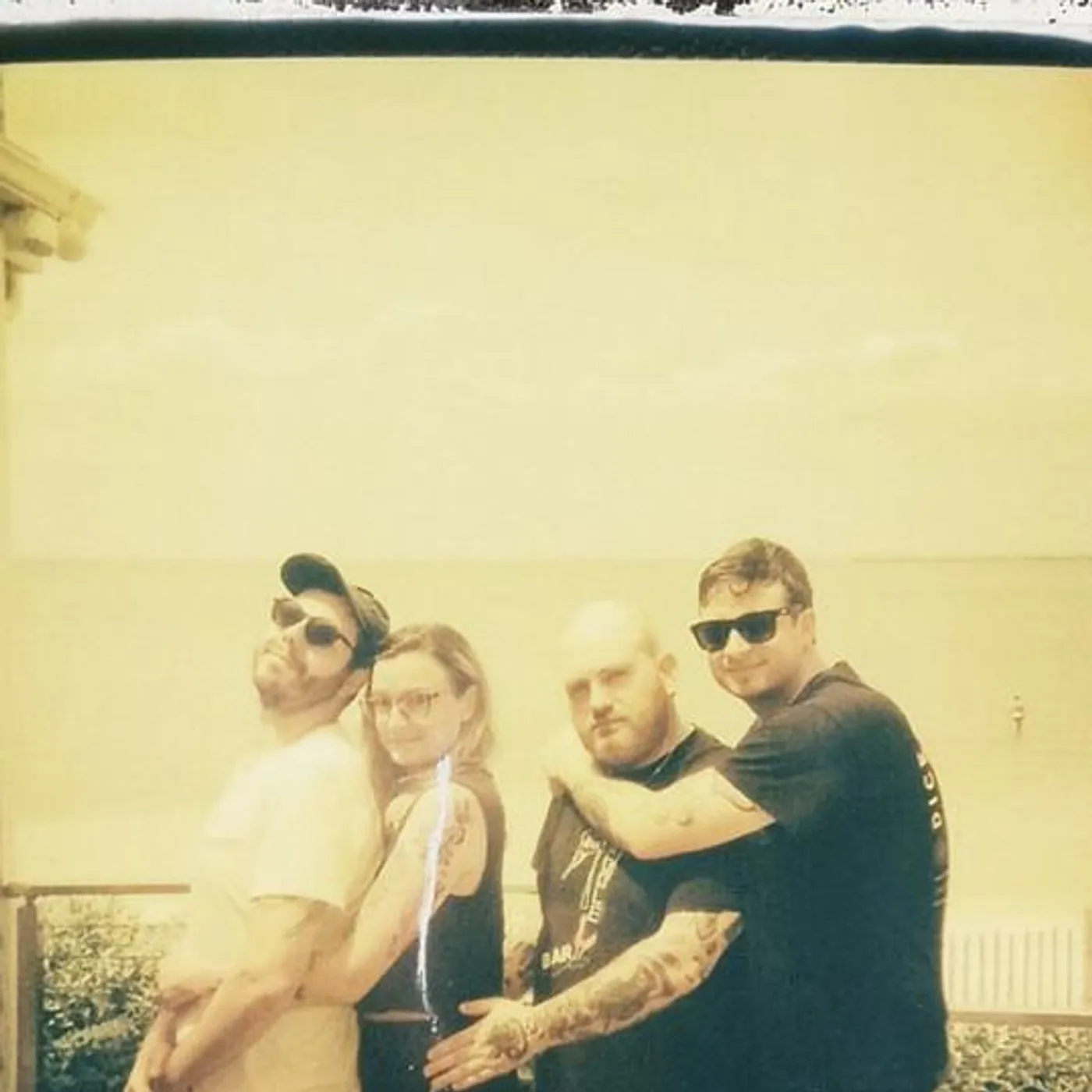 Big Nothing Brand Page