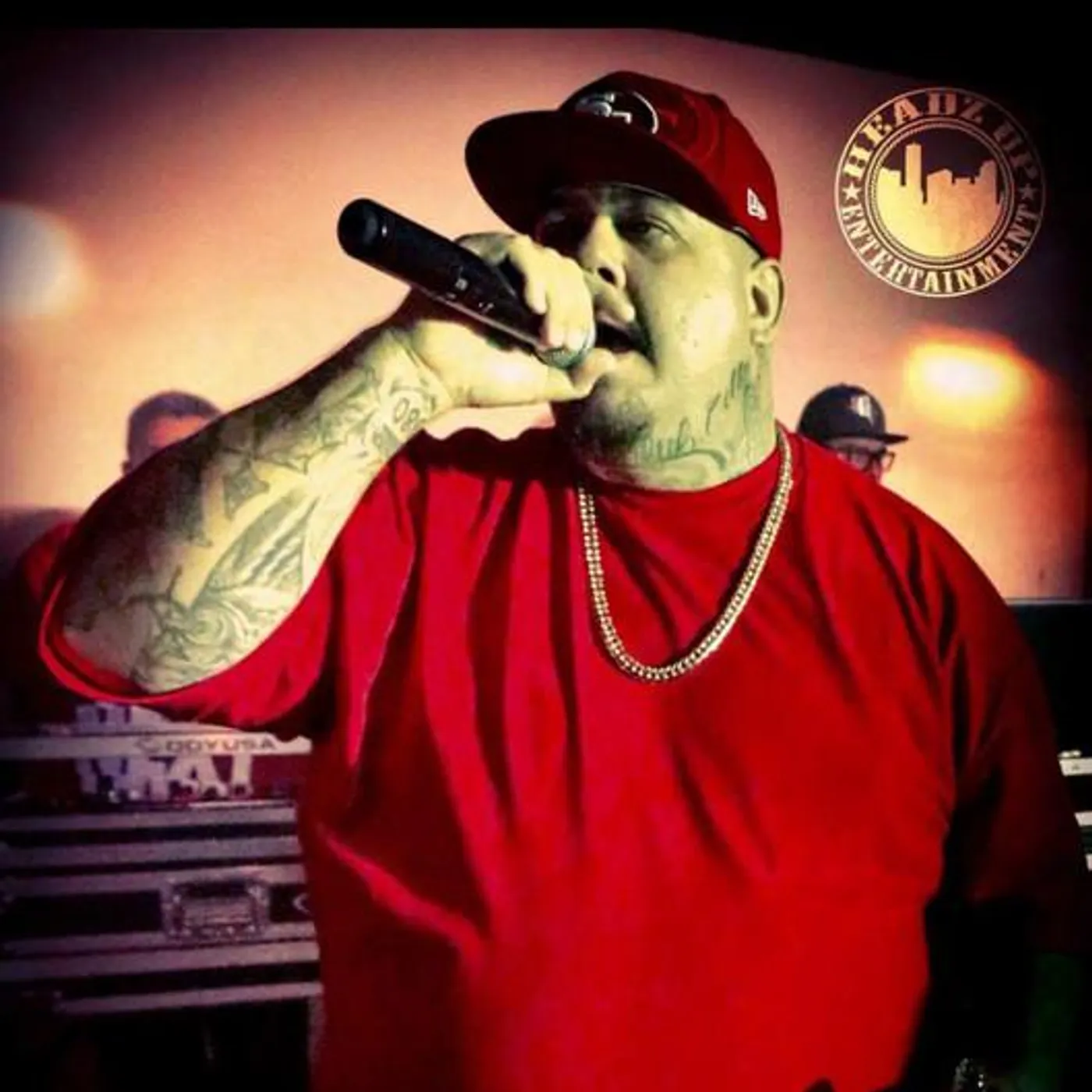 Big Oso Loc Brand Page