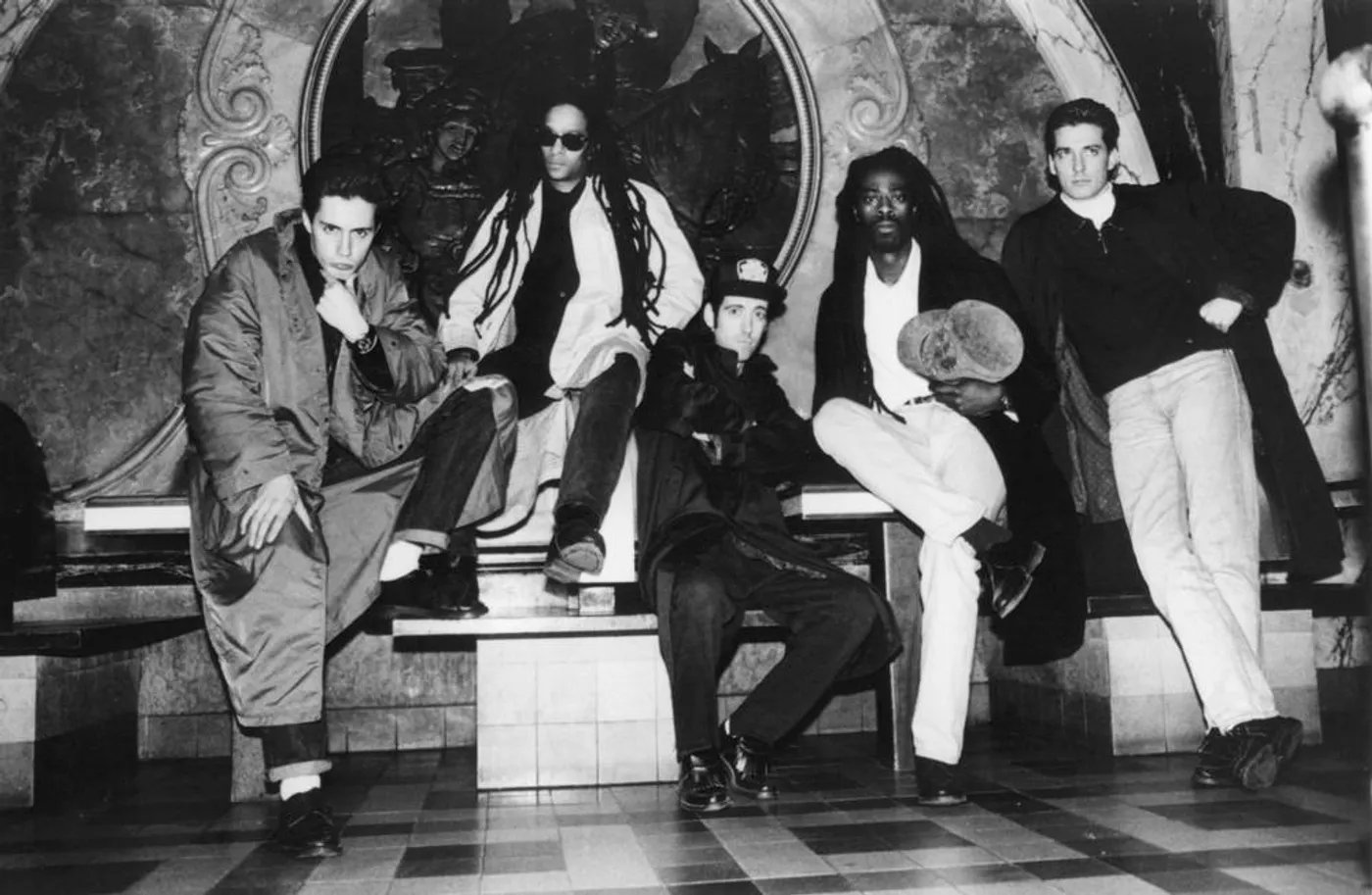 Big Audio Dynamite