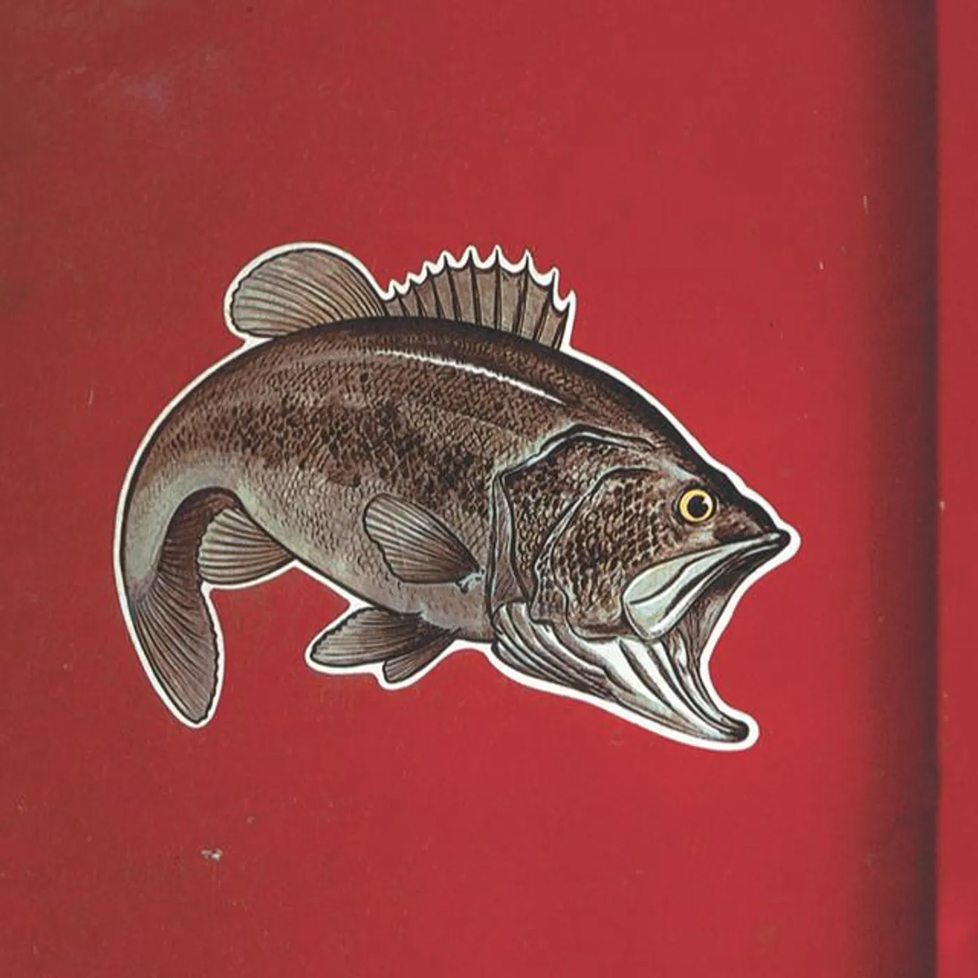 Big Ass Truck Brand Page