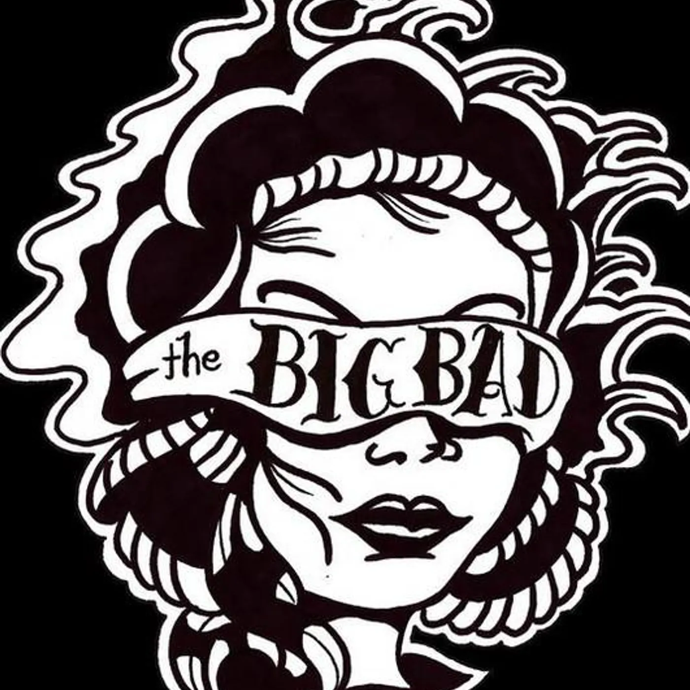 The Big Bad Brand Page