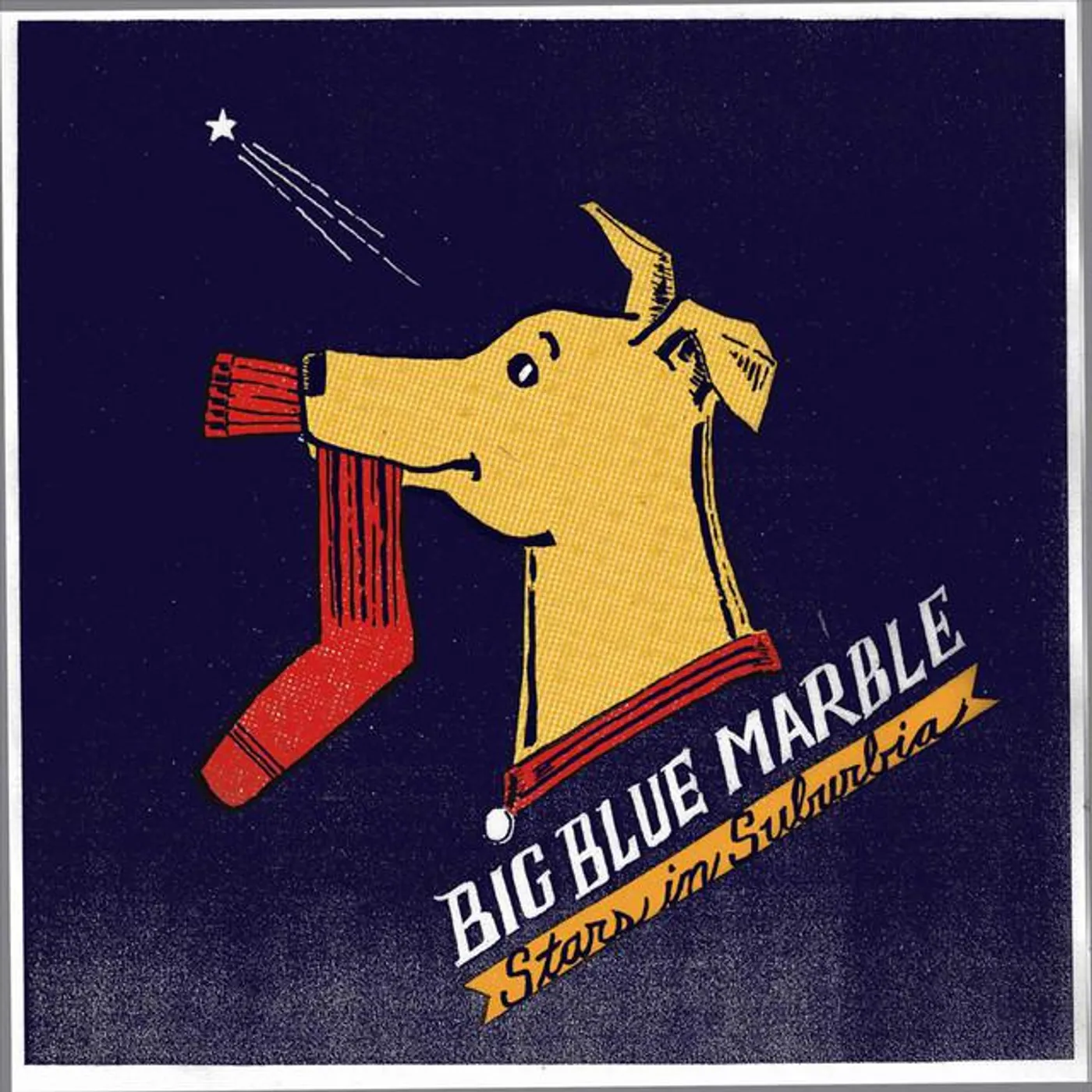 Big Blue Marble Brand Page