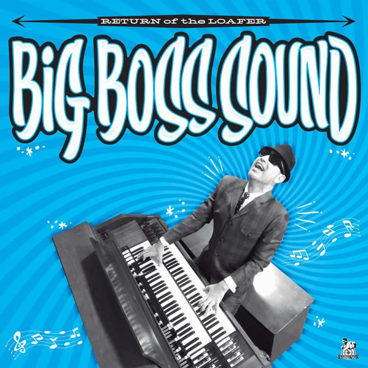 Big Boss Sound