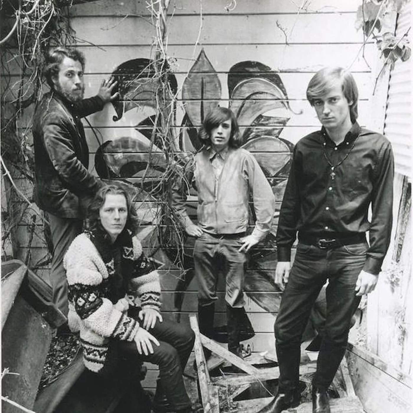 Big Brother & The Holding Company Brand Page