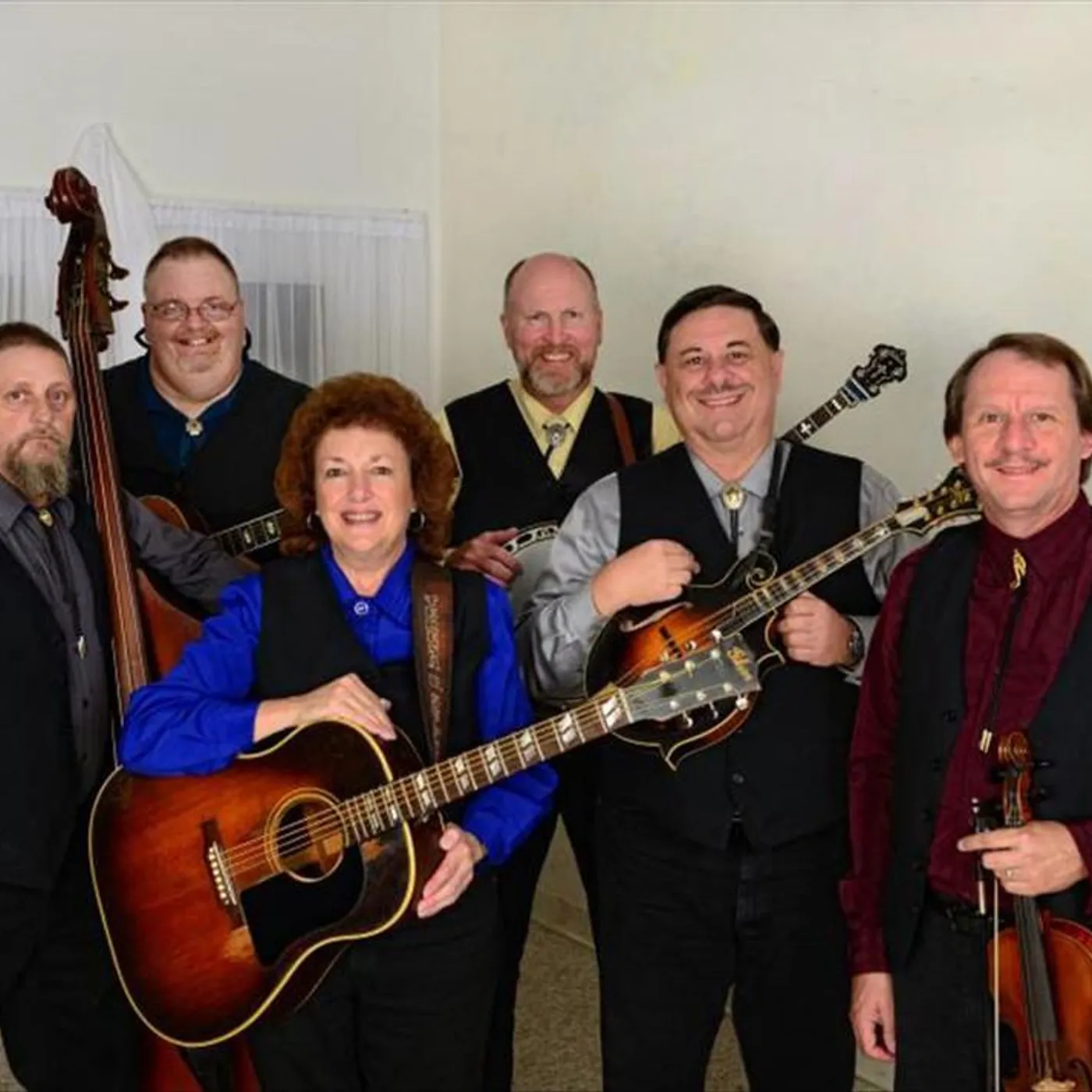 Big Country Bluegrass Brand Page