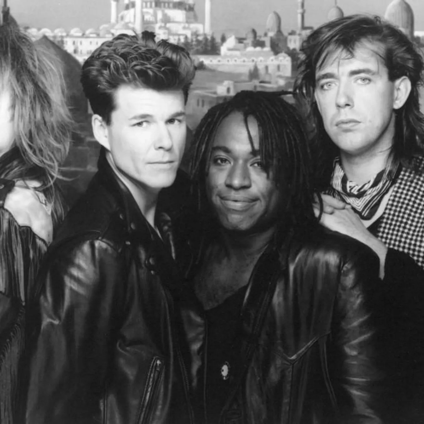 Big Country Brand Page