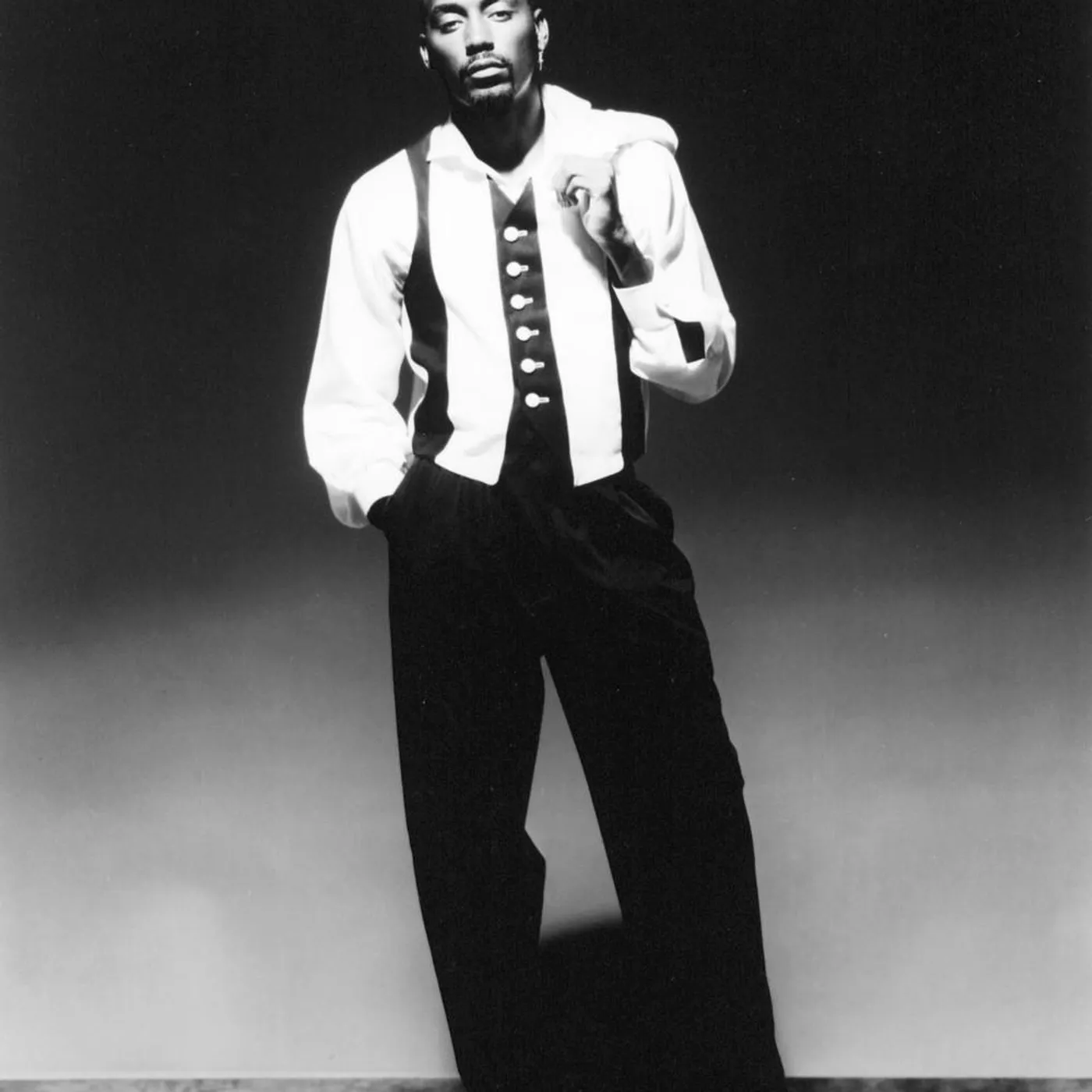 Big Daddy Kane Brand Page