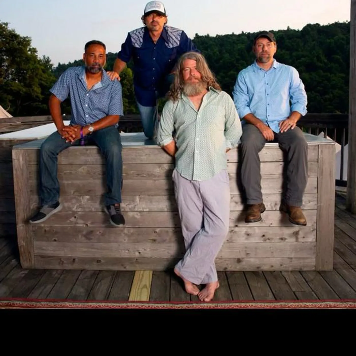 Big Daddy Love Brand Page