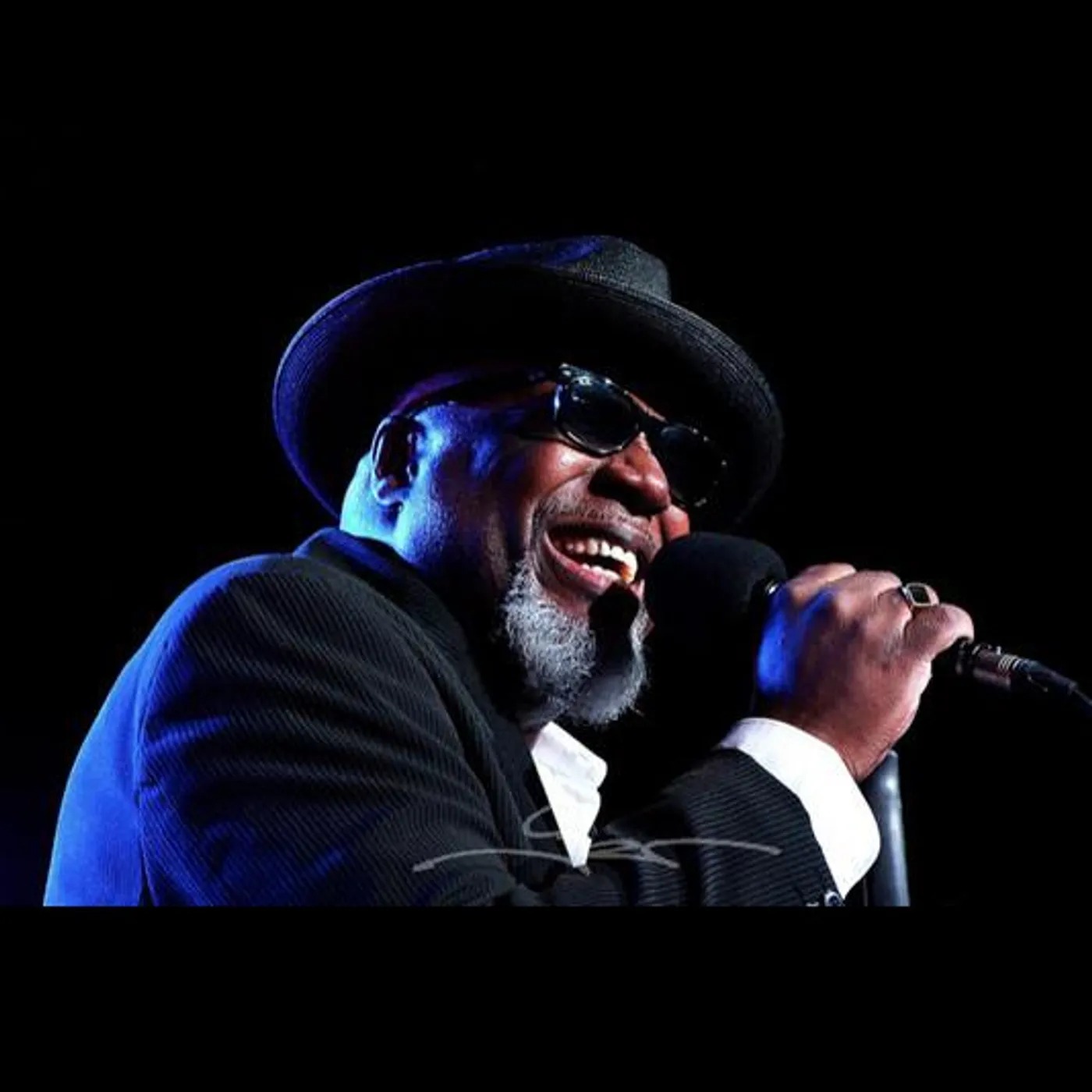 Big Daddy Wilson Brand Page