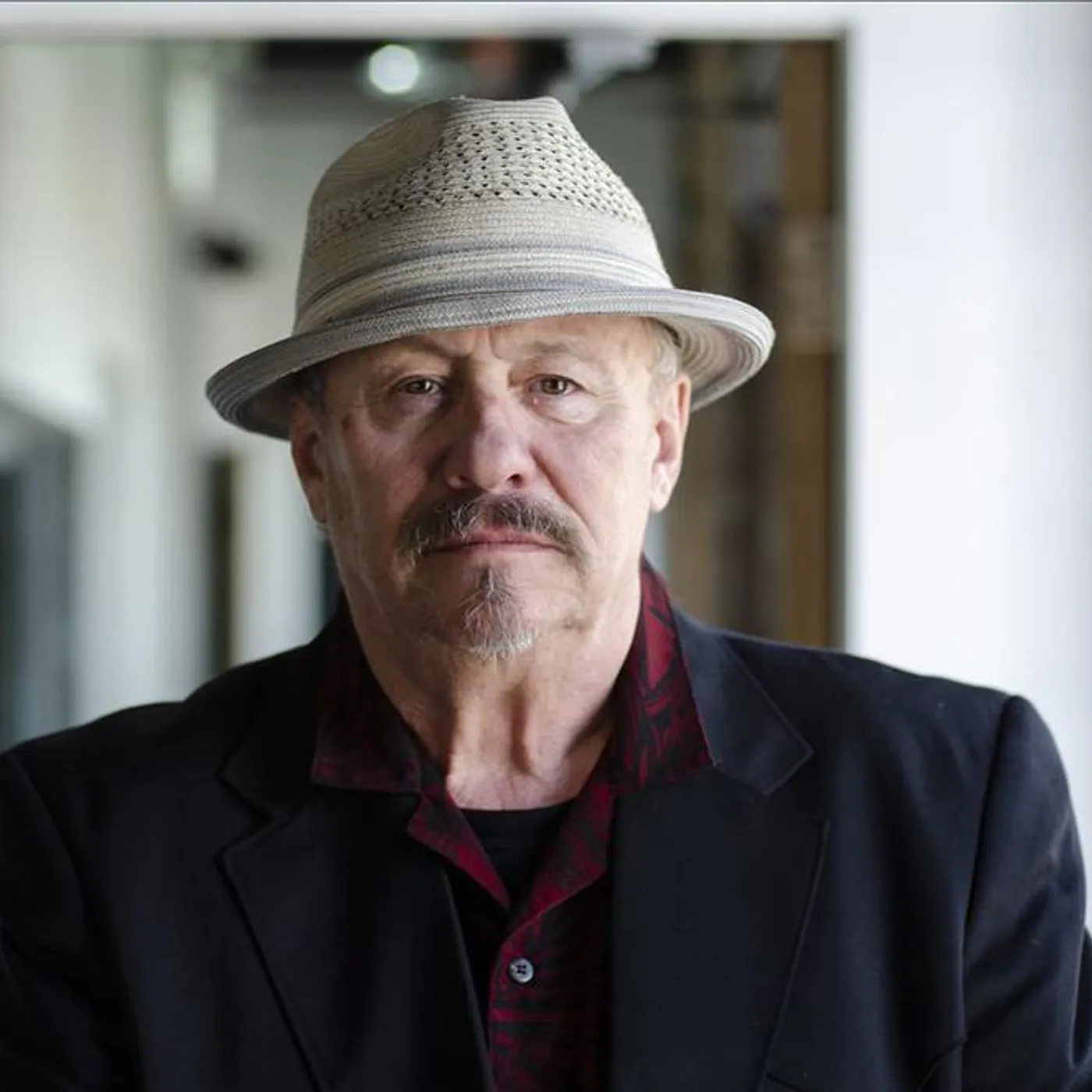 Big Dave McLean Brand Page