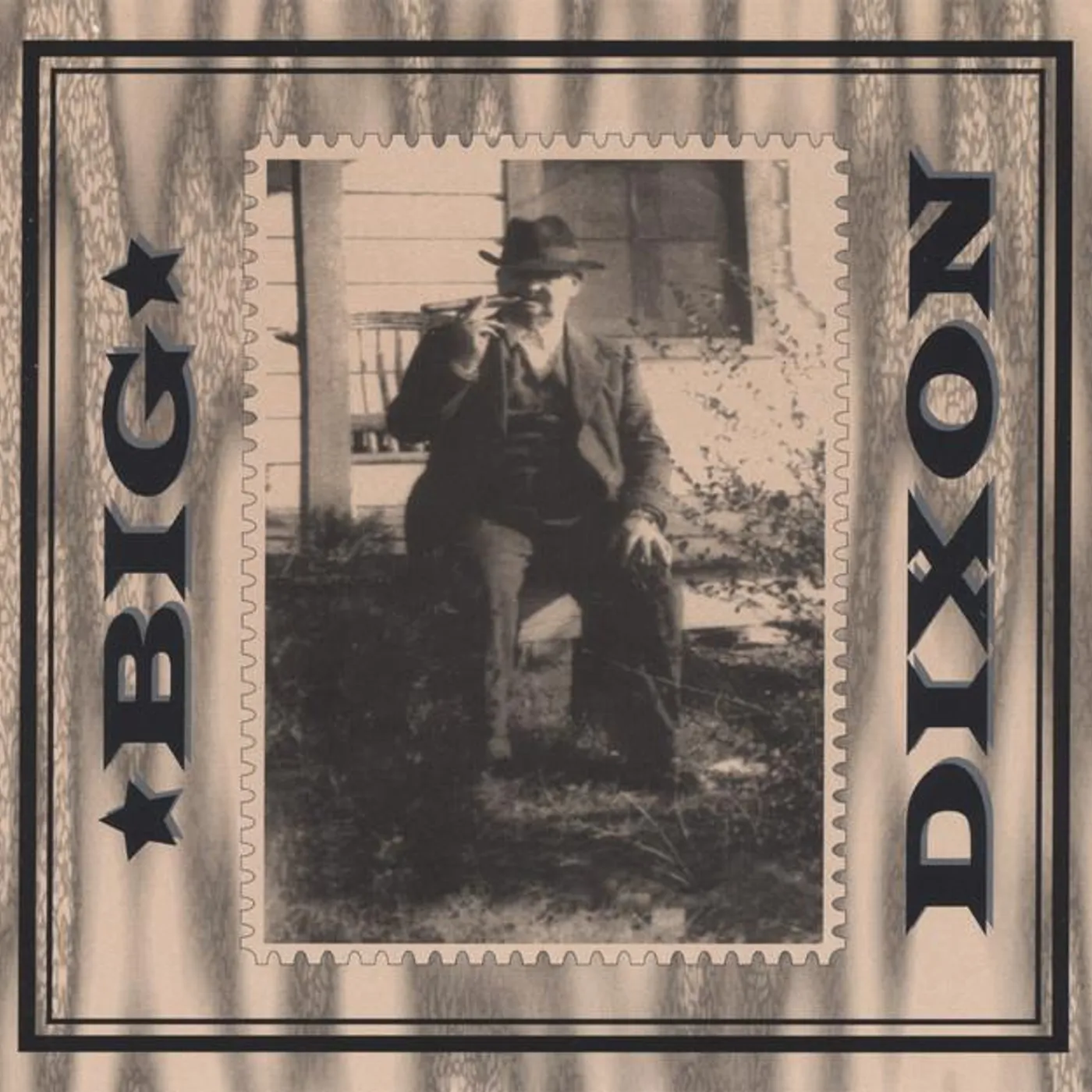 Big Dixon Brand Page