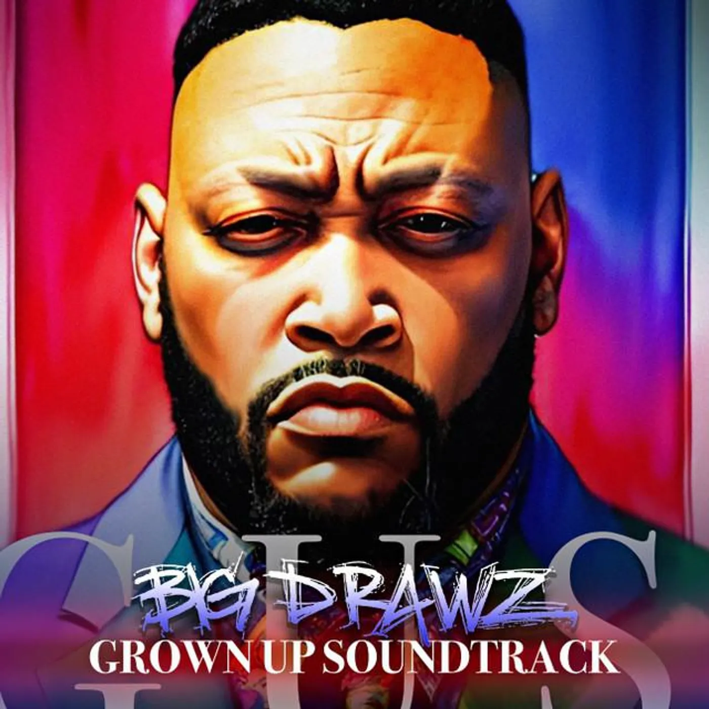 Big Drawz Brand Page