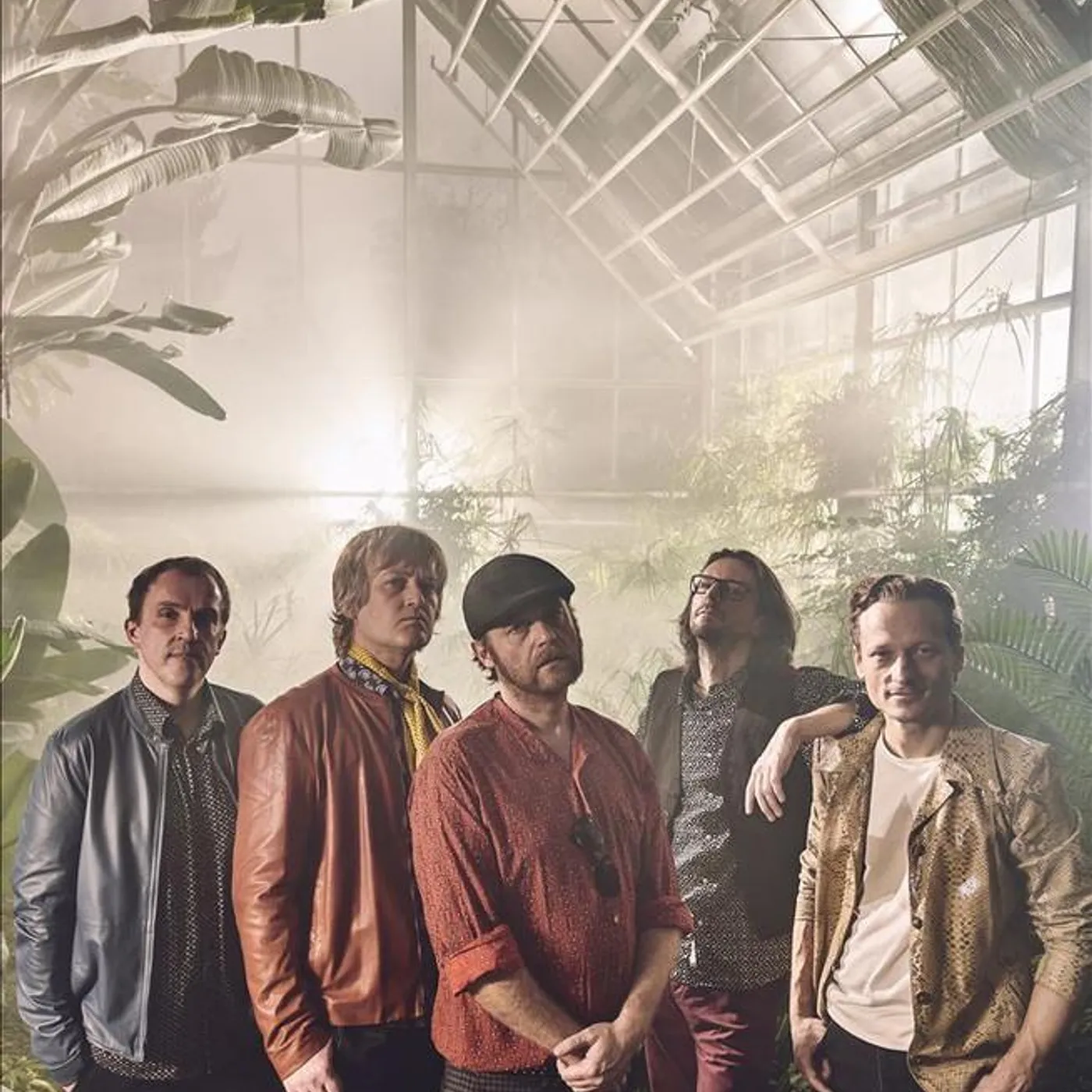 Big Foot Mama Brand Page