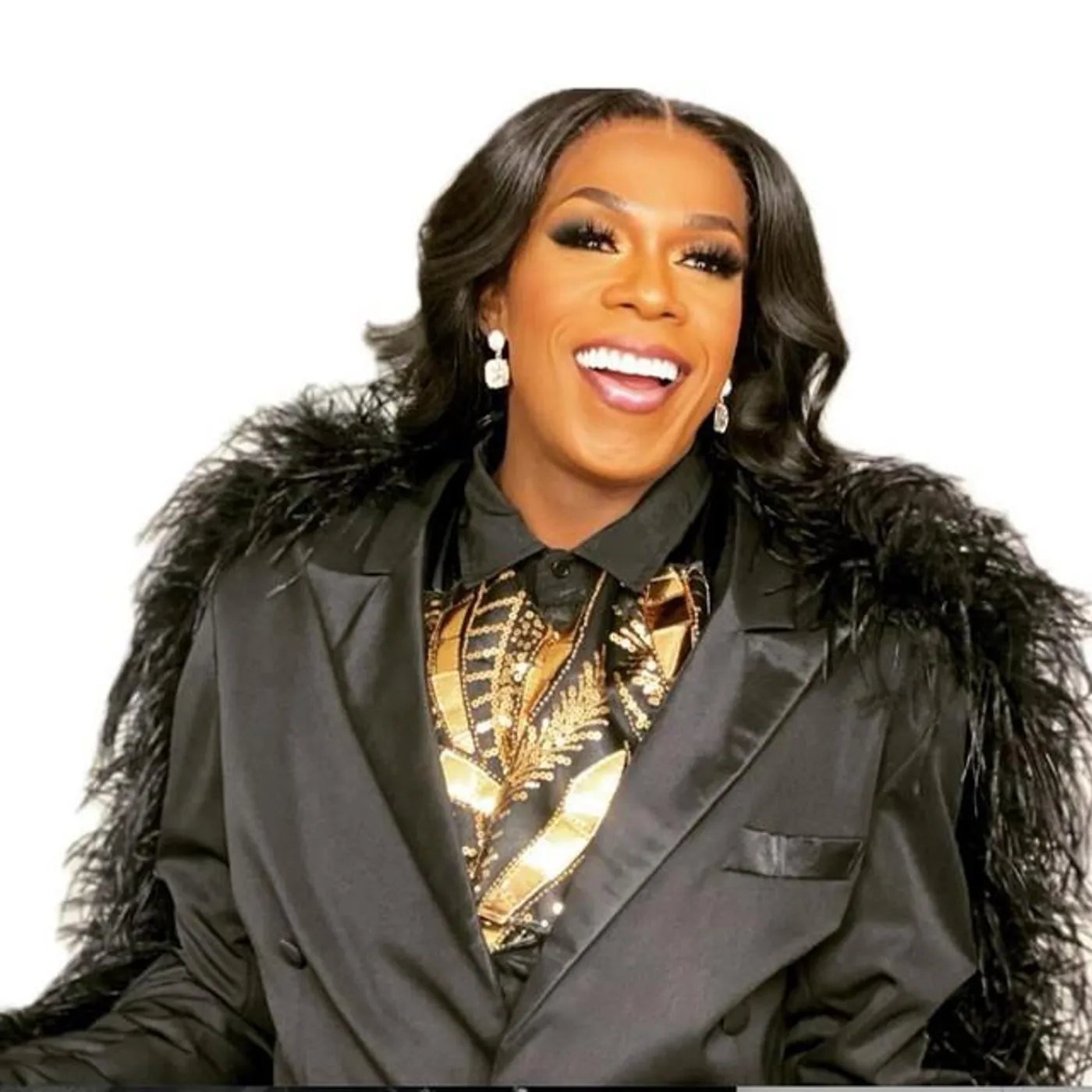 Big Freedia Brand Page