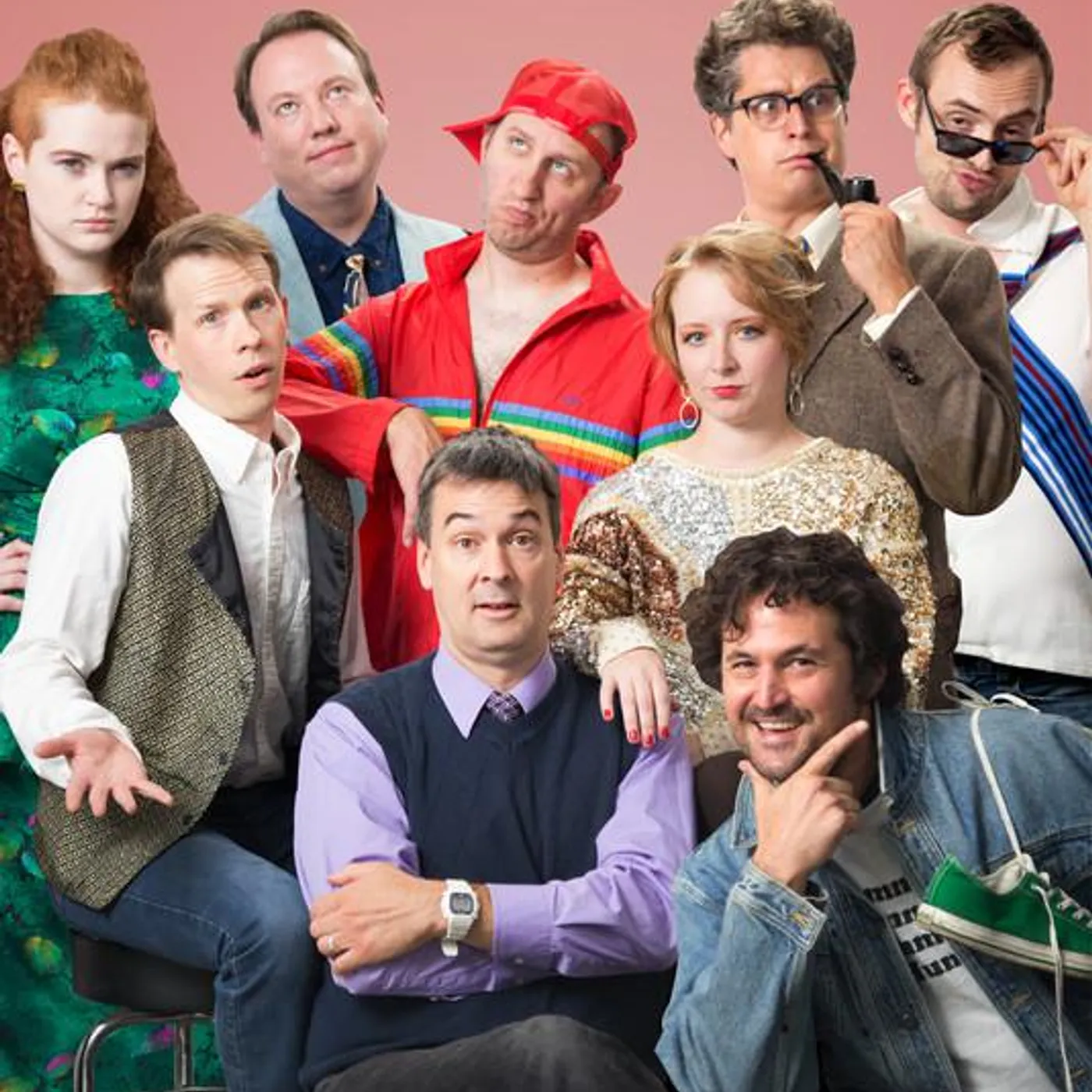 Big Fresh Brand Page