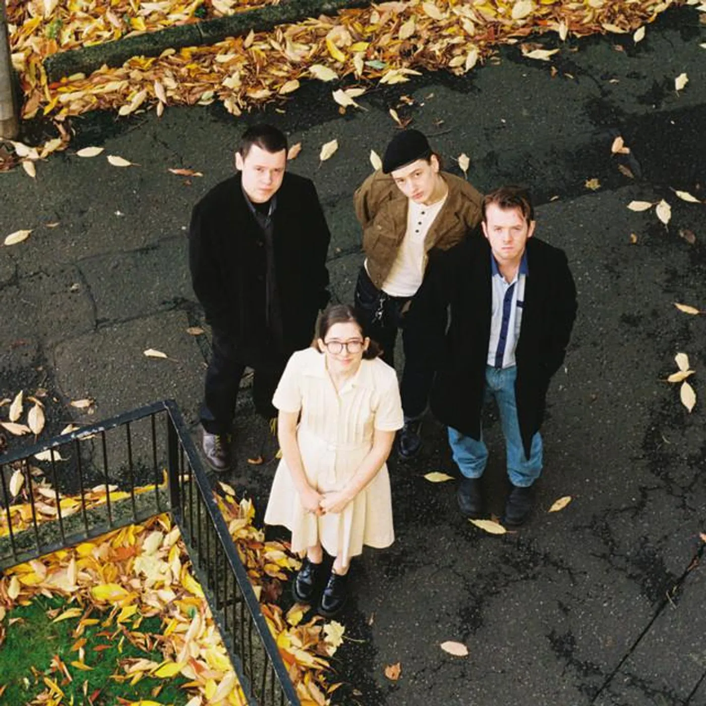 Big Girl's Blouse Brand Page