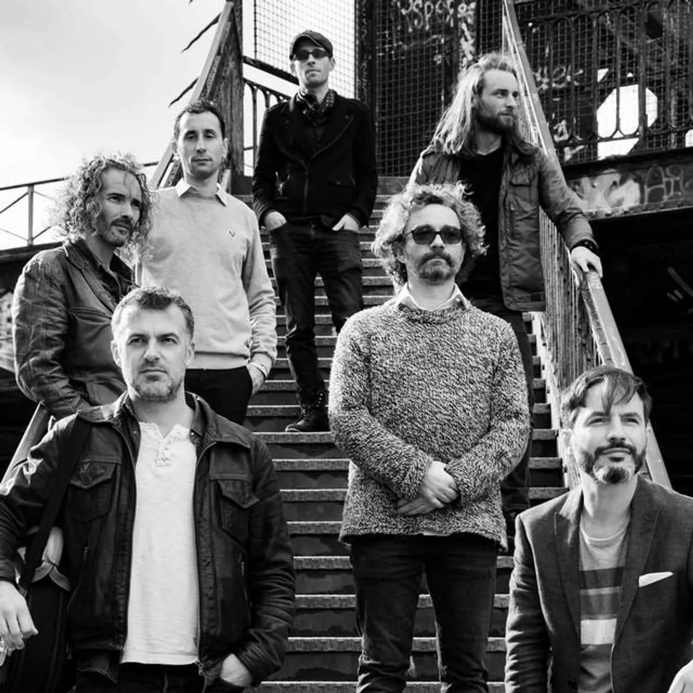 The Big Hustle Brand Page