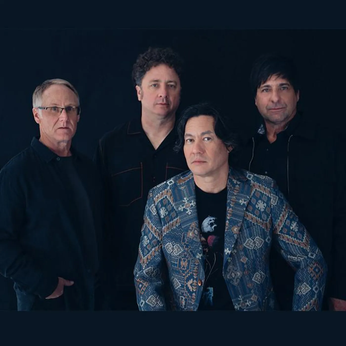 Big Head Todd and The Monsters Brand Page