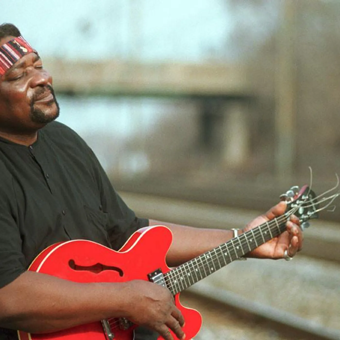 Big Jack Johnson Brand Page