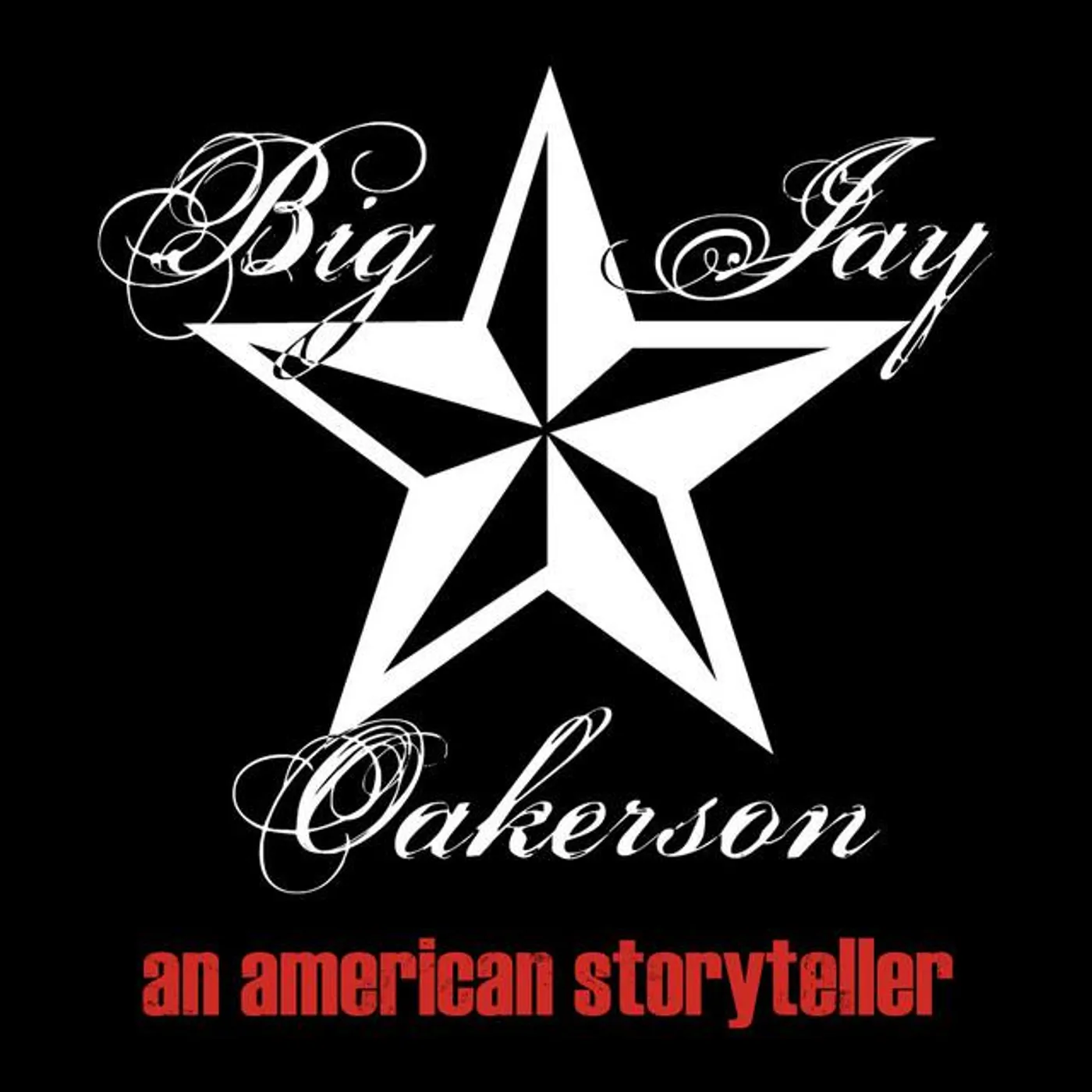 Big Jay Oakerson Brand Page
