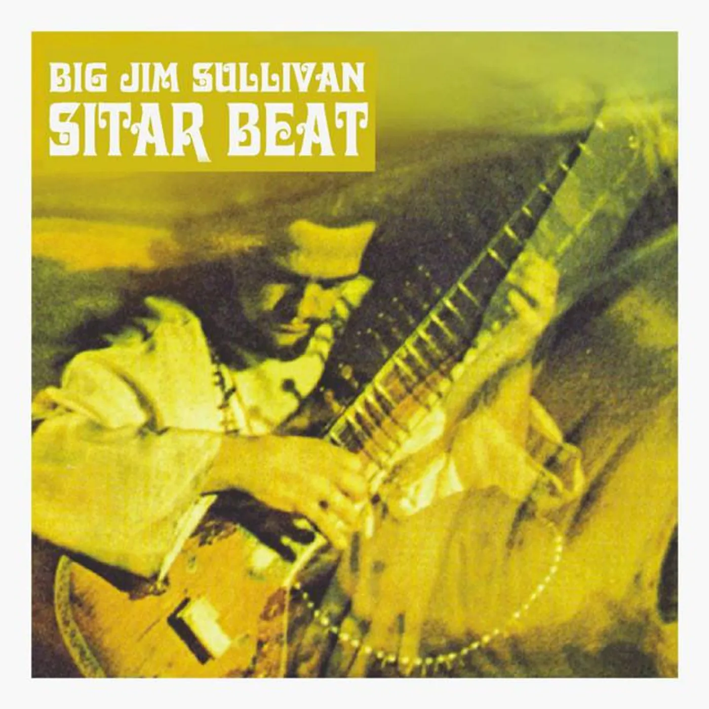 Big Jim Sullivan Brand Page