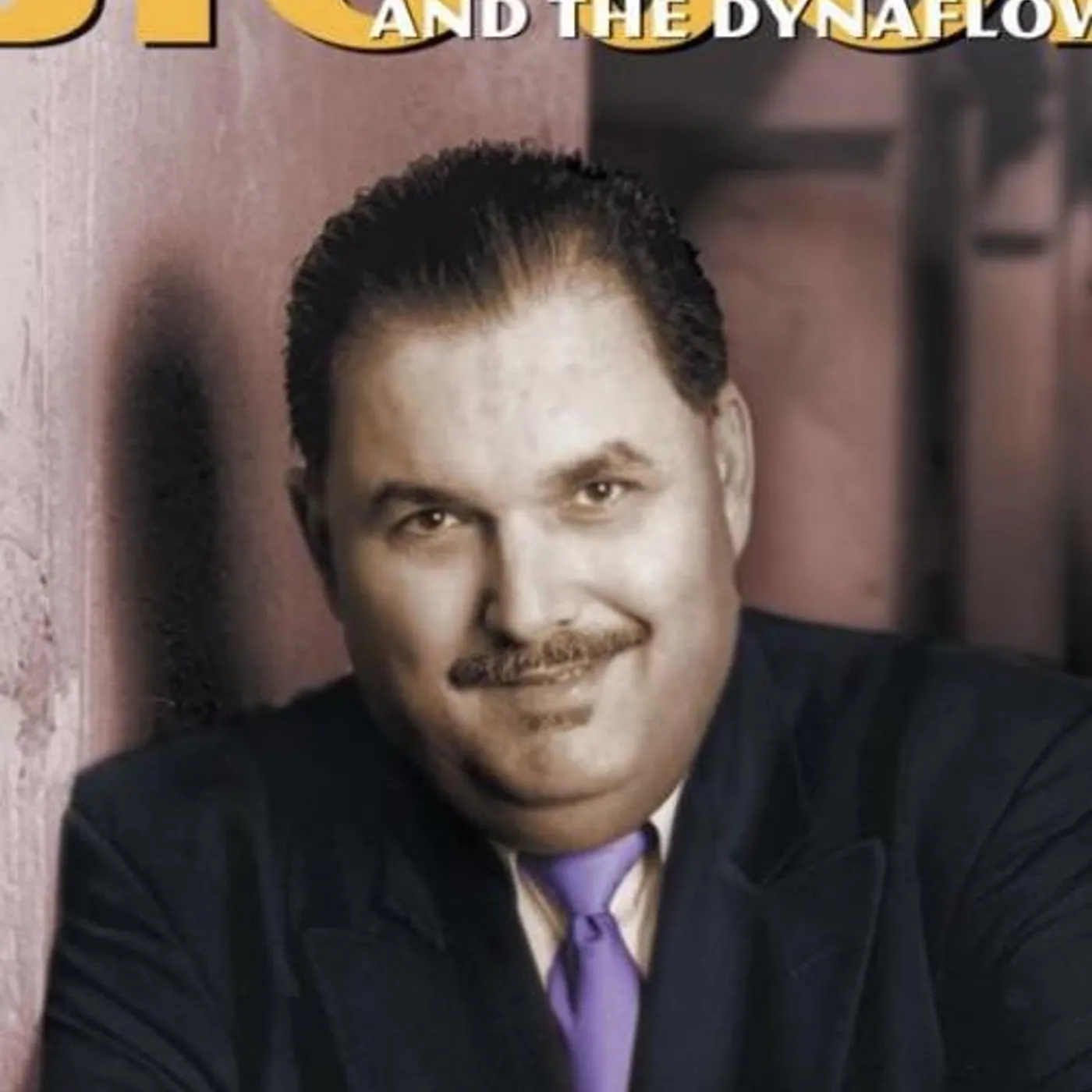 Big Joe & The Dynaflows Brand Page