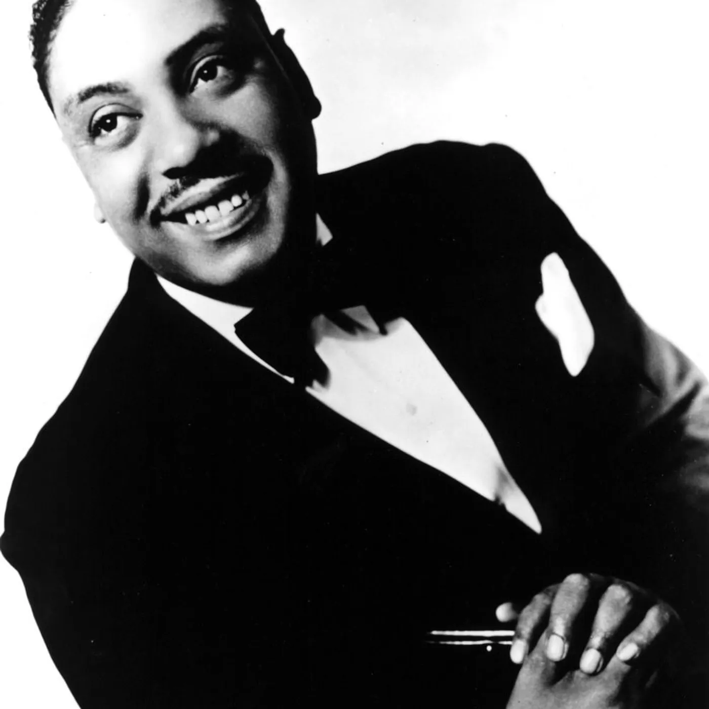 Big Joe Turner Brand Page