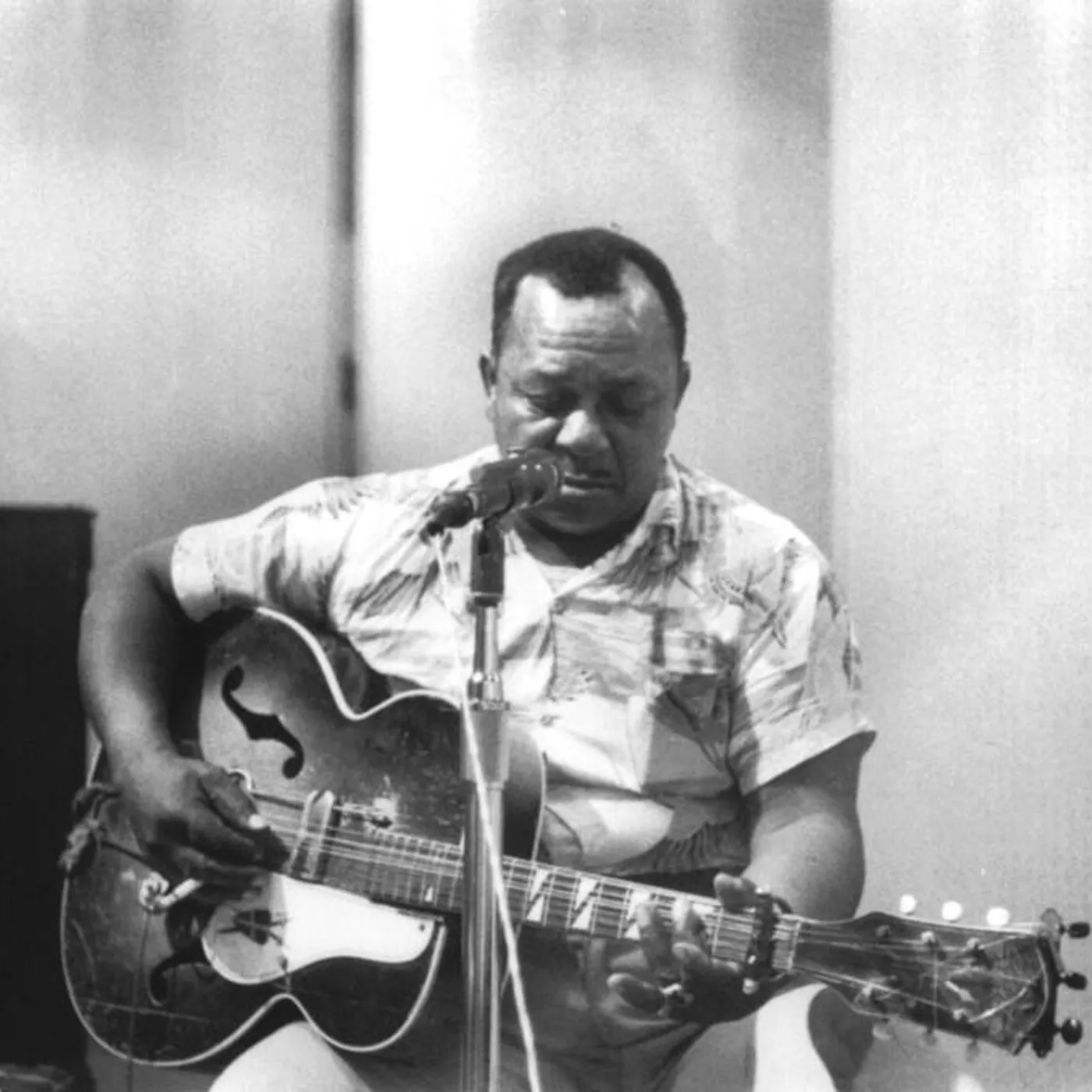 Big Joe Williams Brand Page