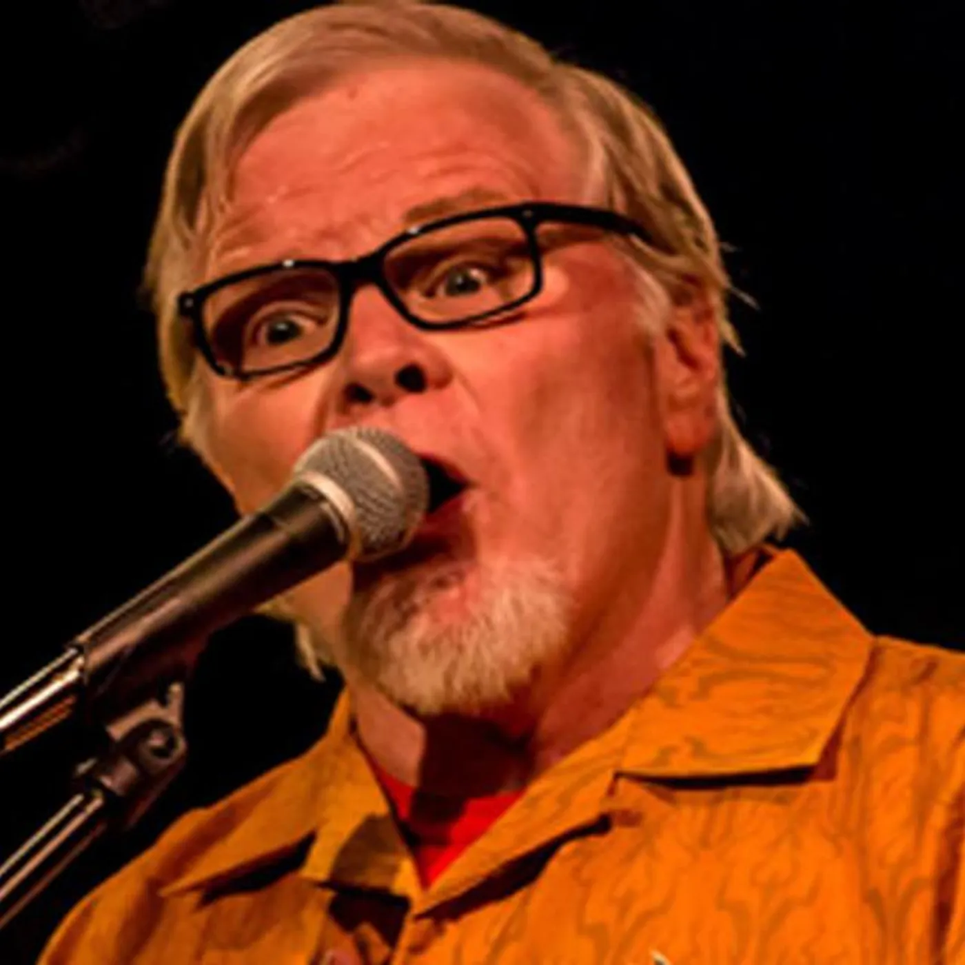 Big Joe Shelton Brand Page