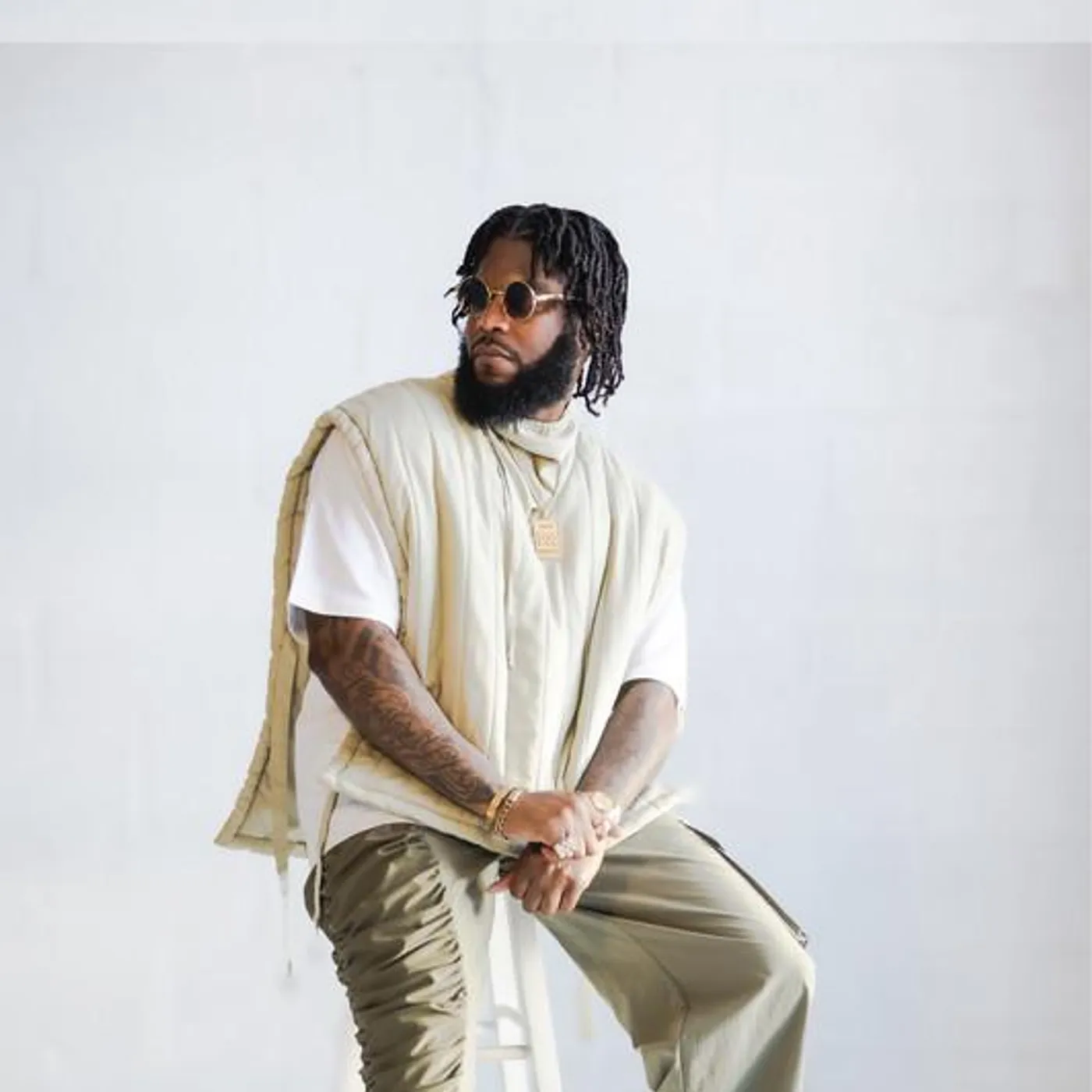 Big K.R.I.T. Brand Page
