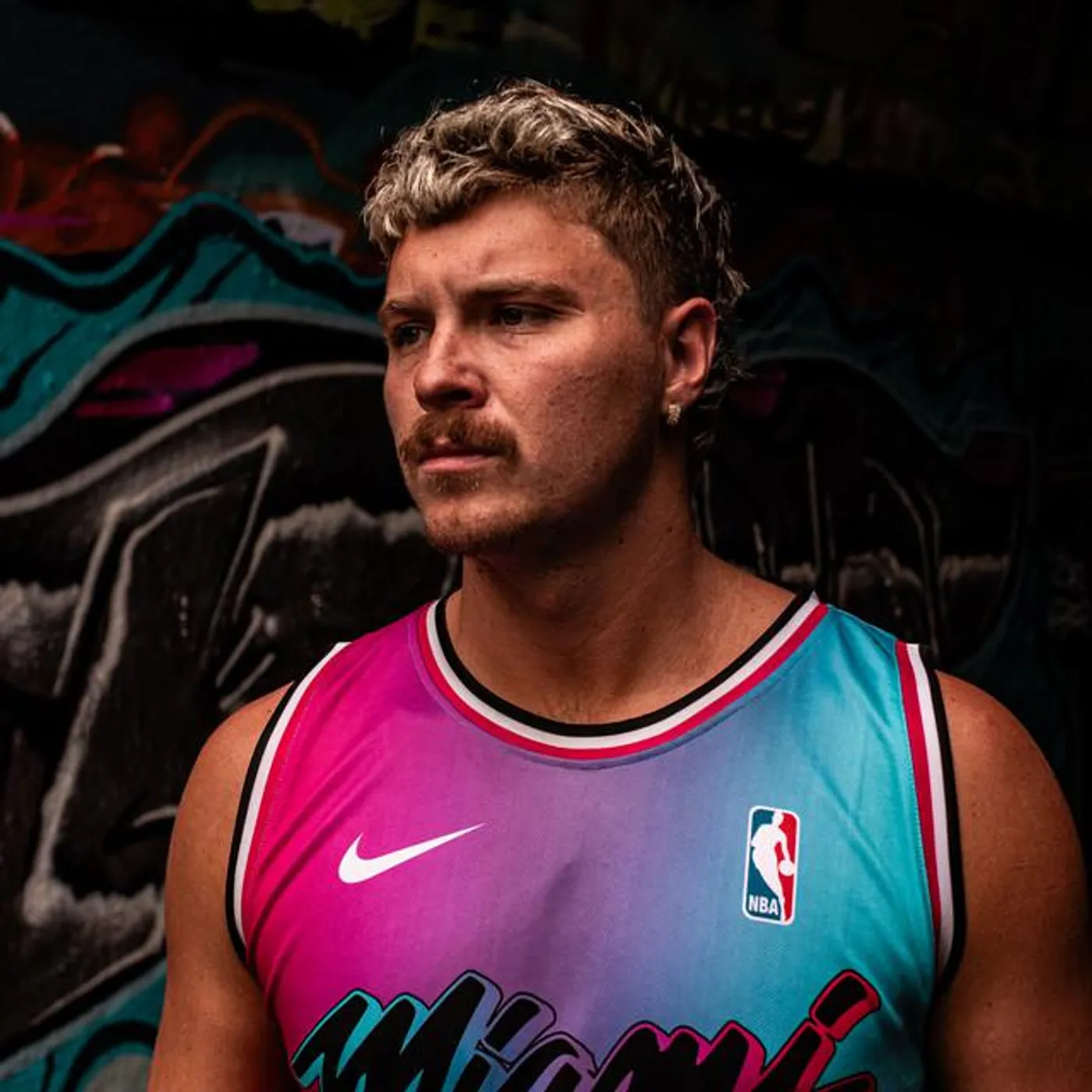 BIG Karma Brand Page