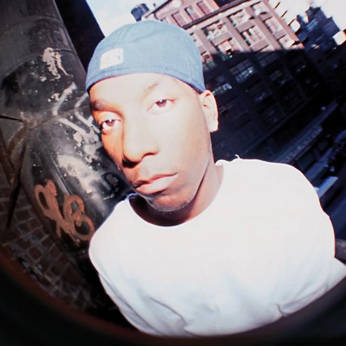 Big L Brand Page