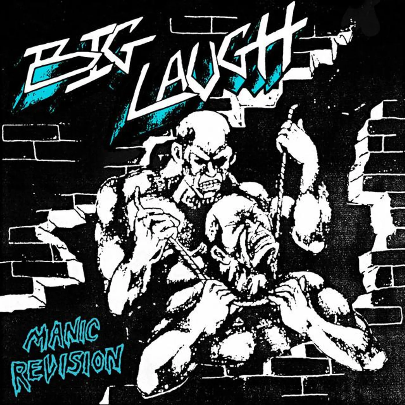 Big Laugh Brand Page