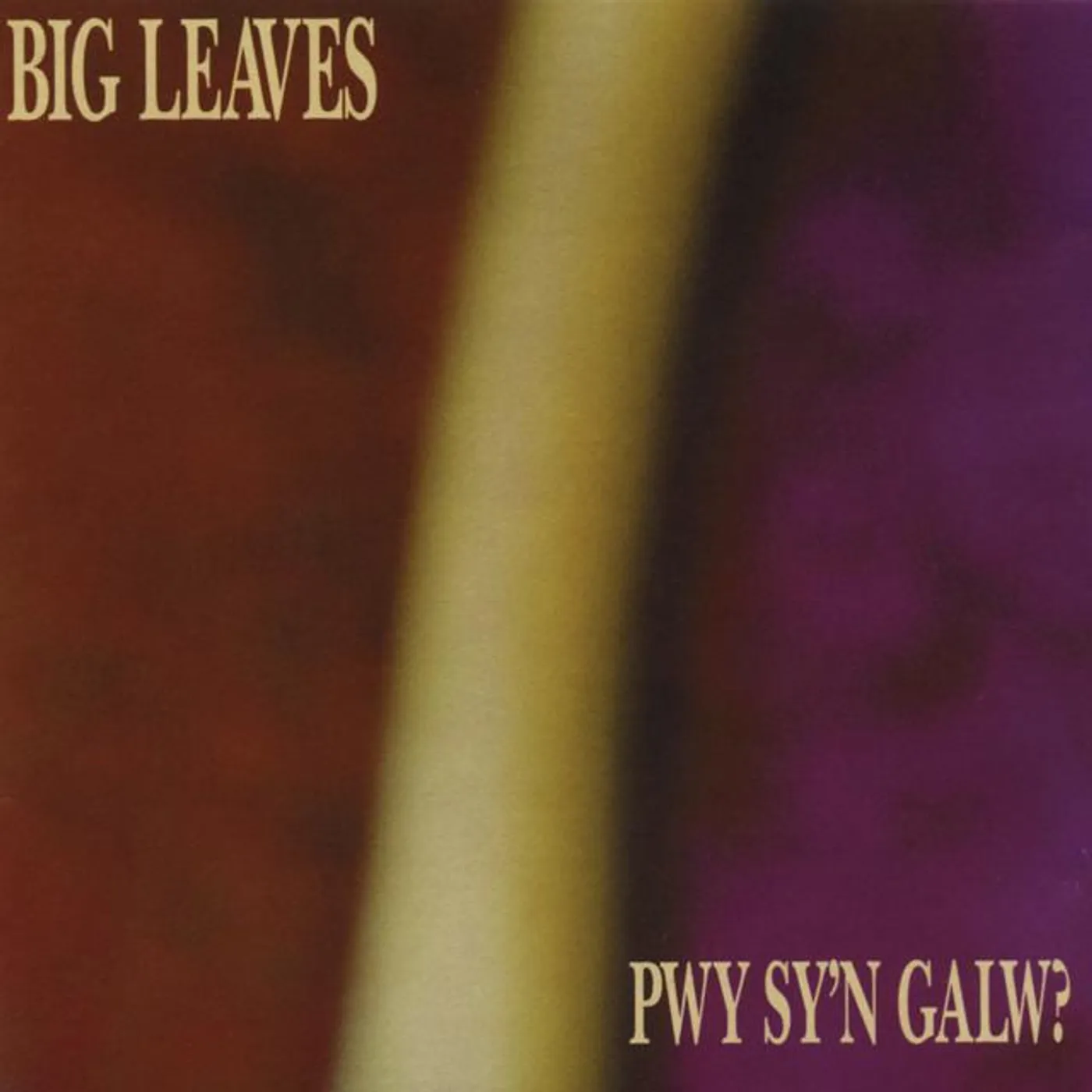 big leaves Brand Page