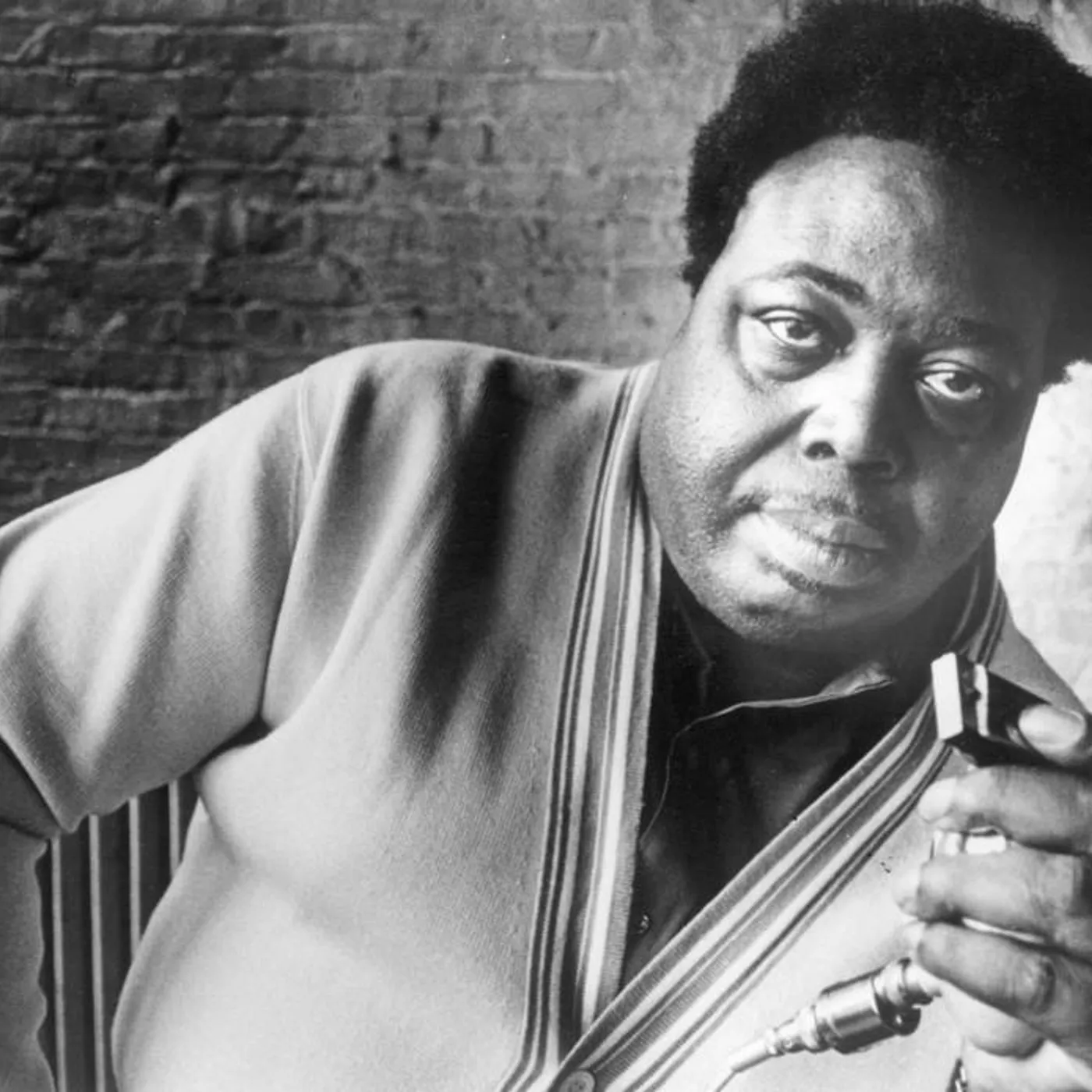 Big Leon Brooks Brand Page