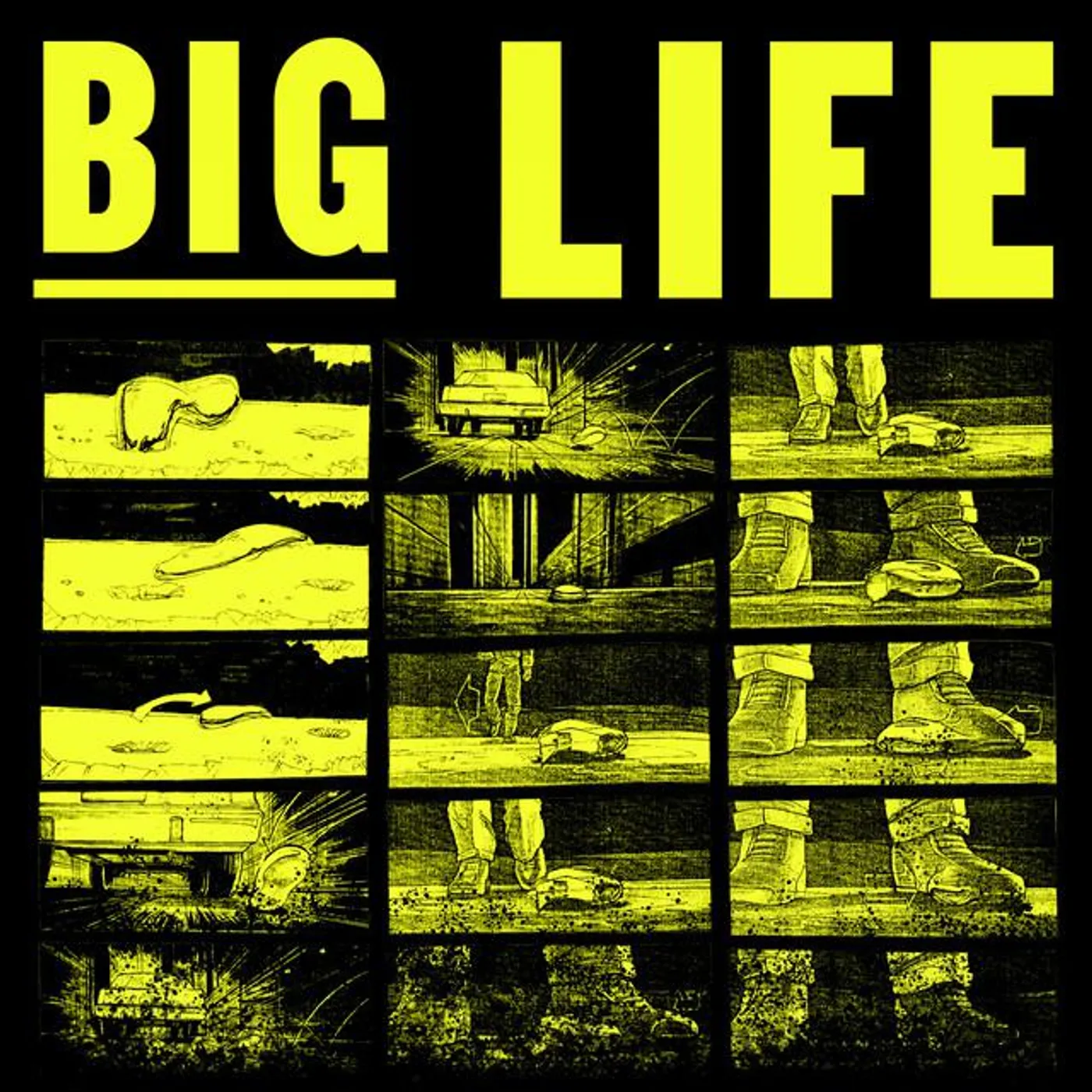 Big Life