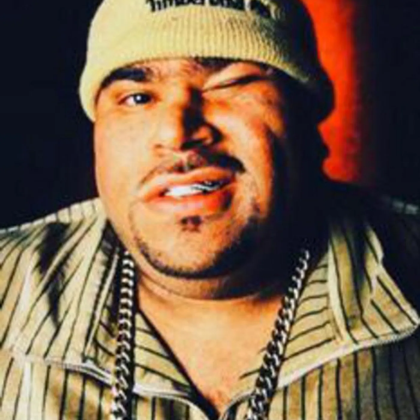 Big Pun Brand Page