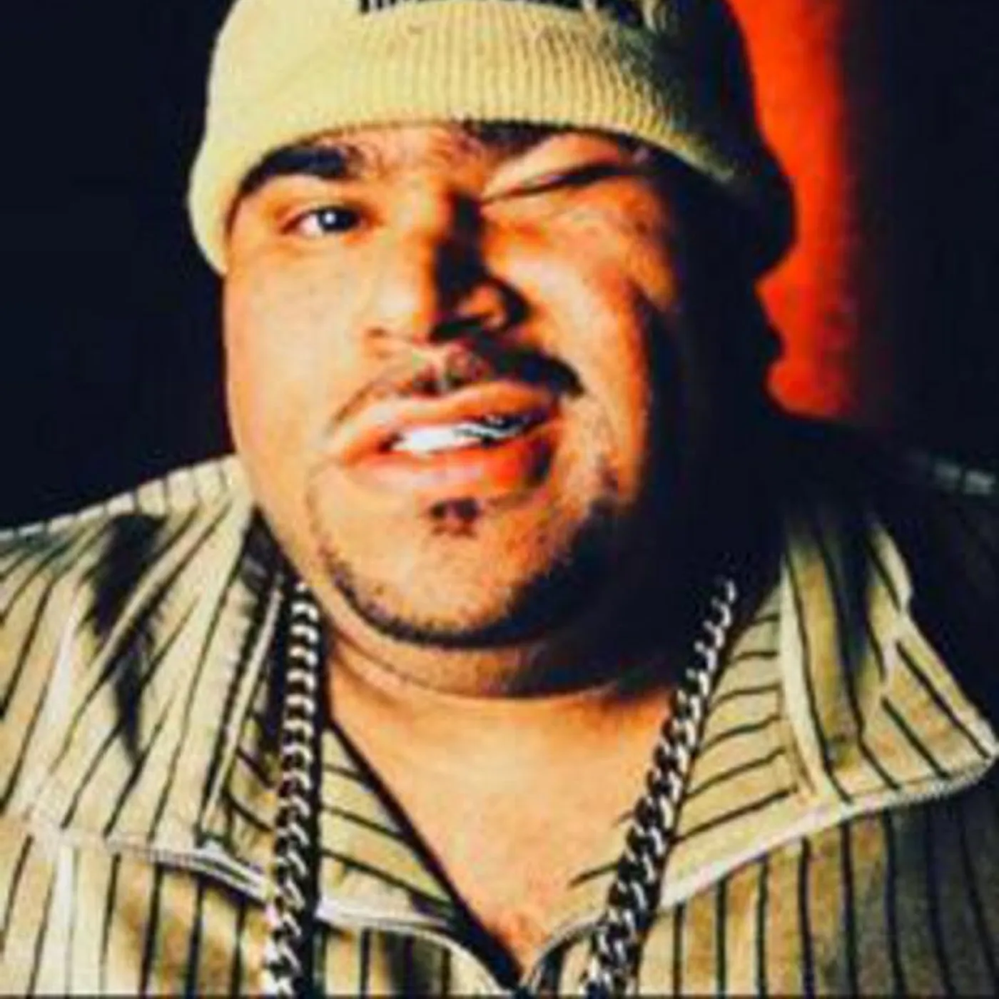 Big Pun Brand Page