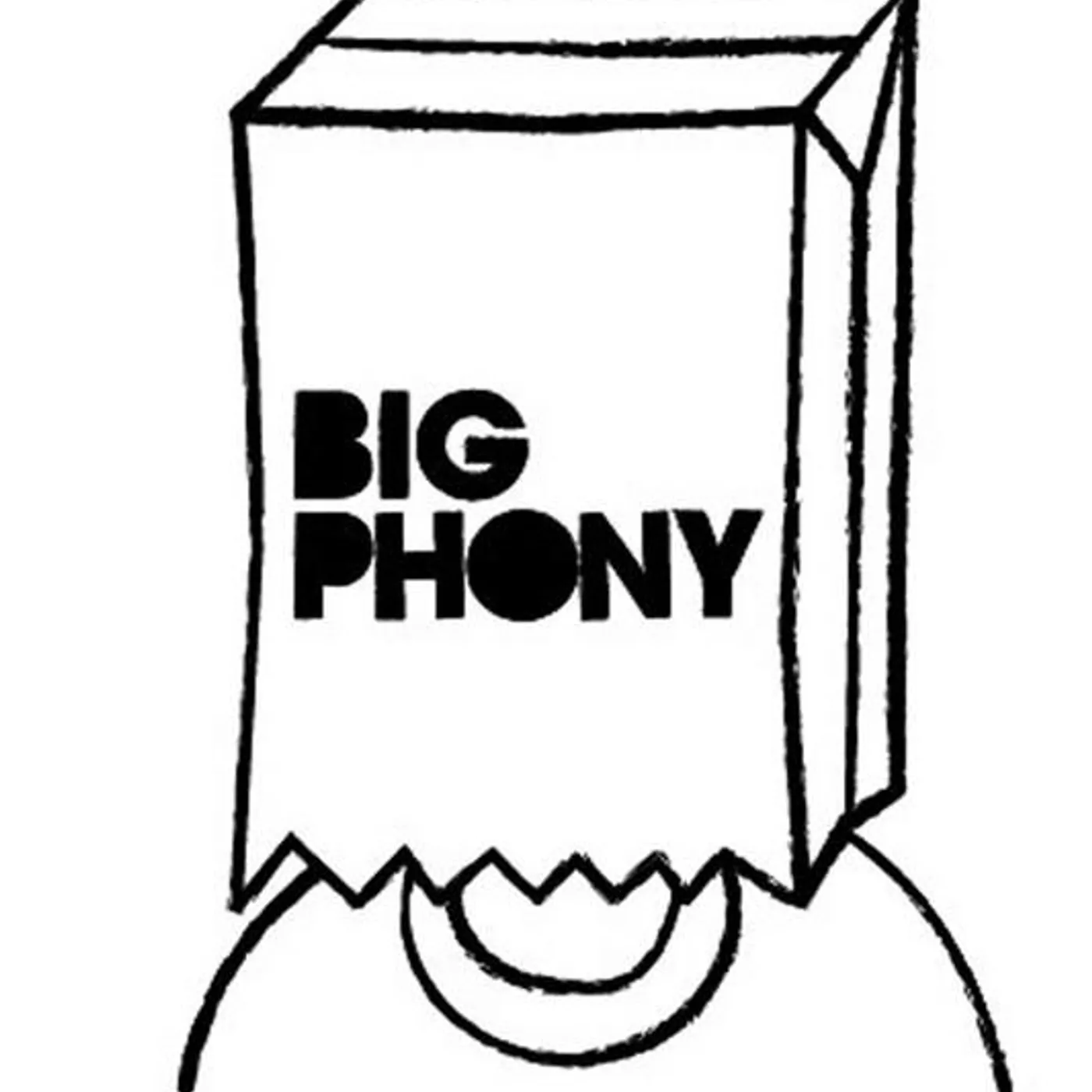 Big Phony Brand Page