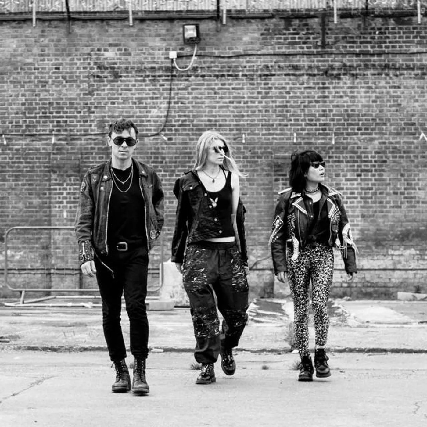 The Big Pink Brand Page