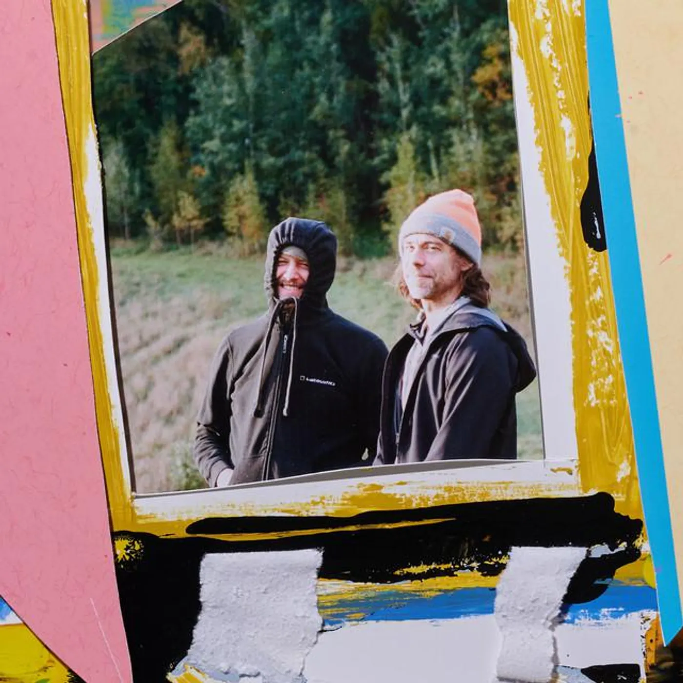 Big Red Machine Brand Page