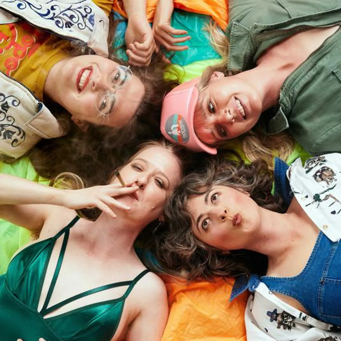 Big Richard Brand Page