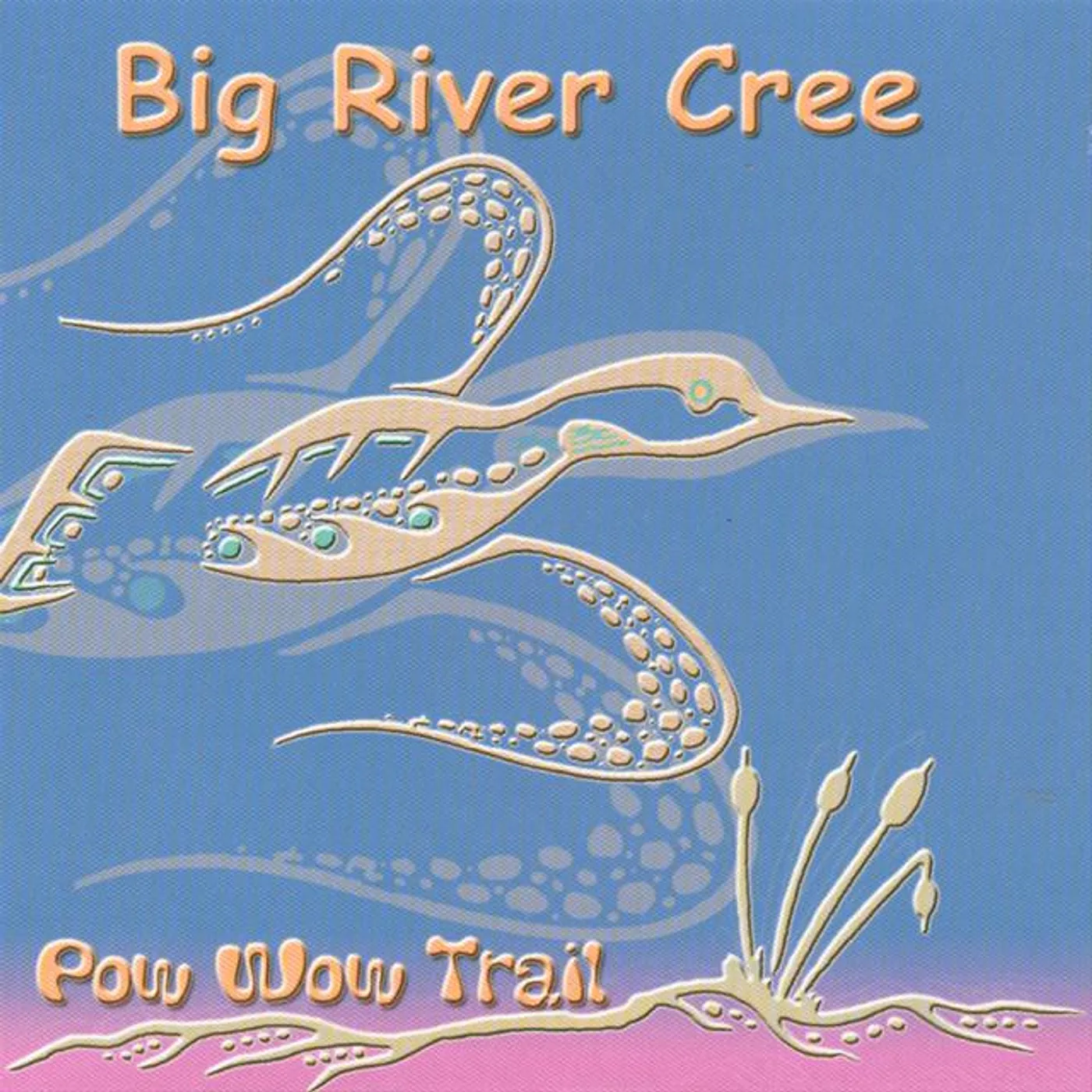 Big River Cree Brand Page