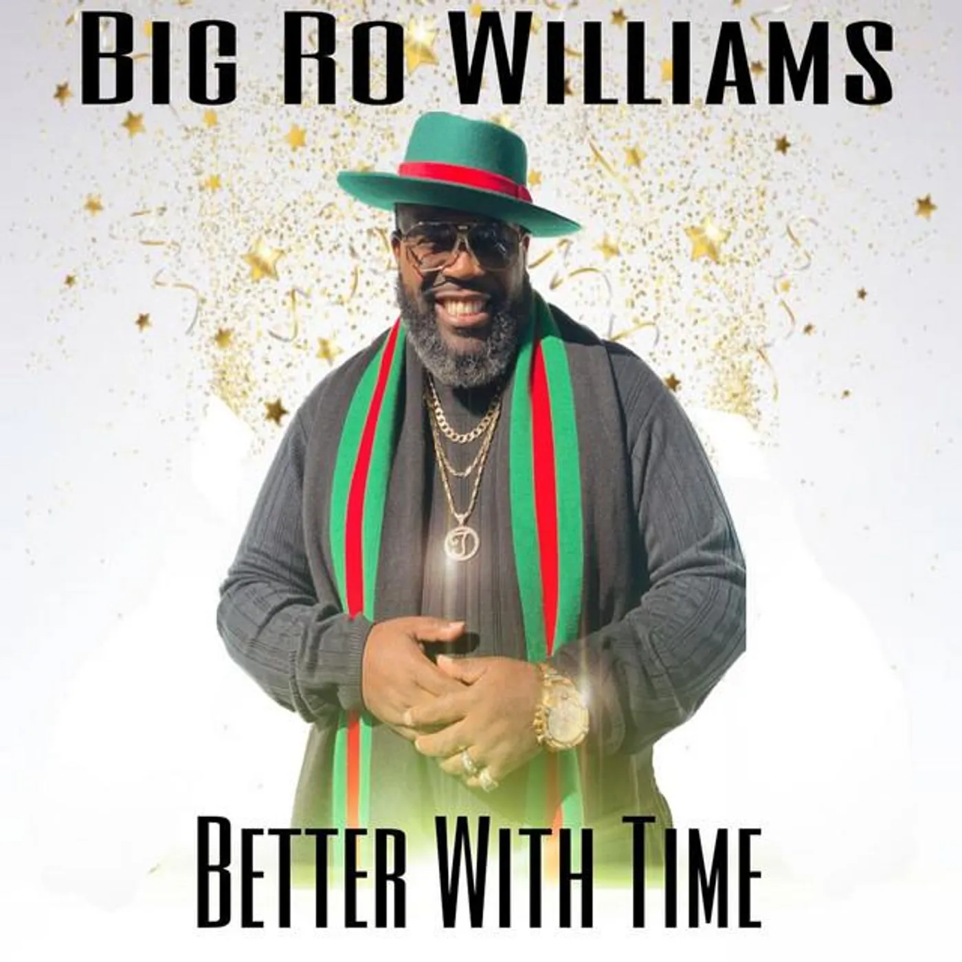 Big Ro Williams