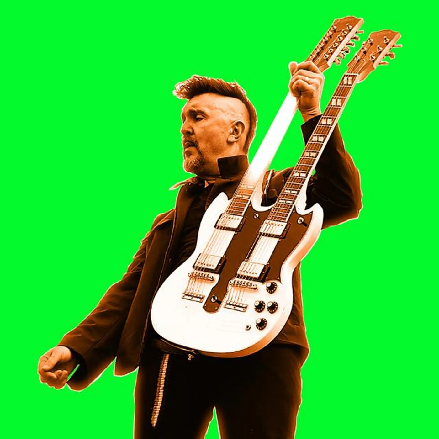 Big Sugar Brand Page