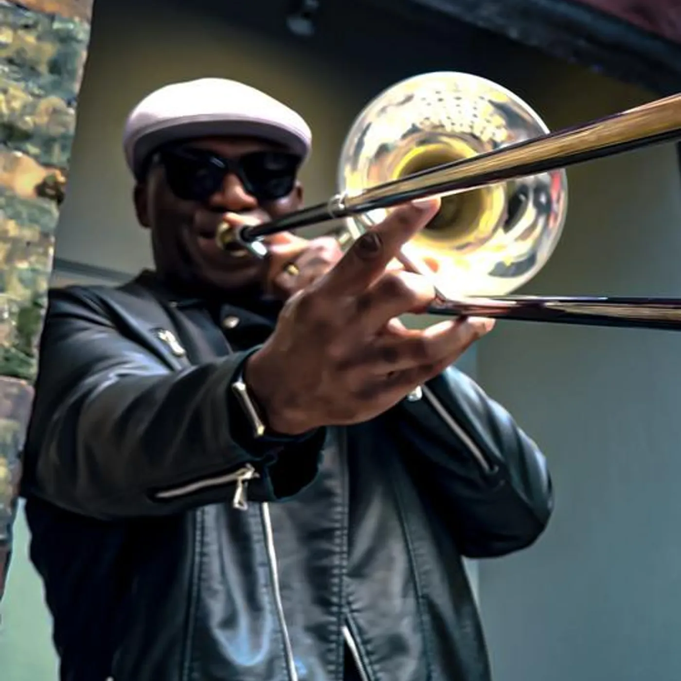 Big Sam's Funky Nation Brand Page