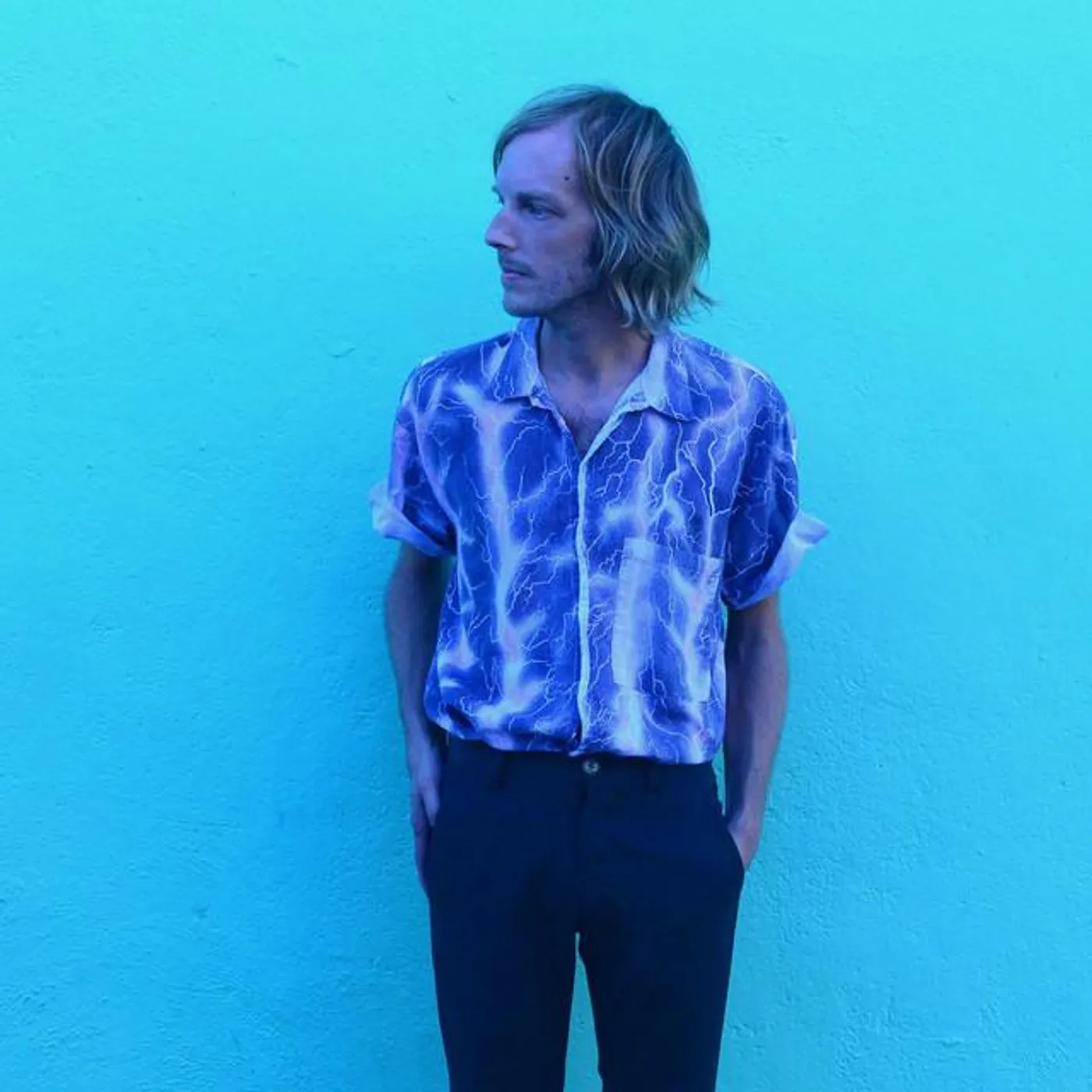 Big Search Brand Page