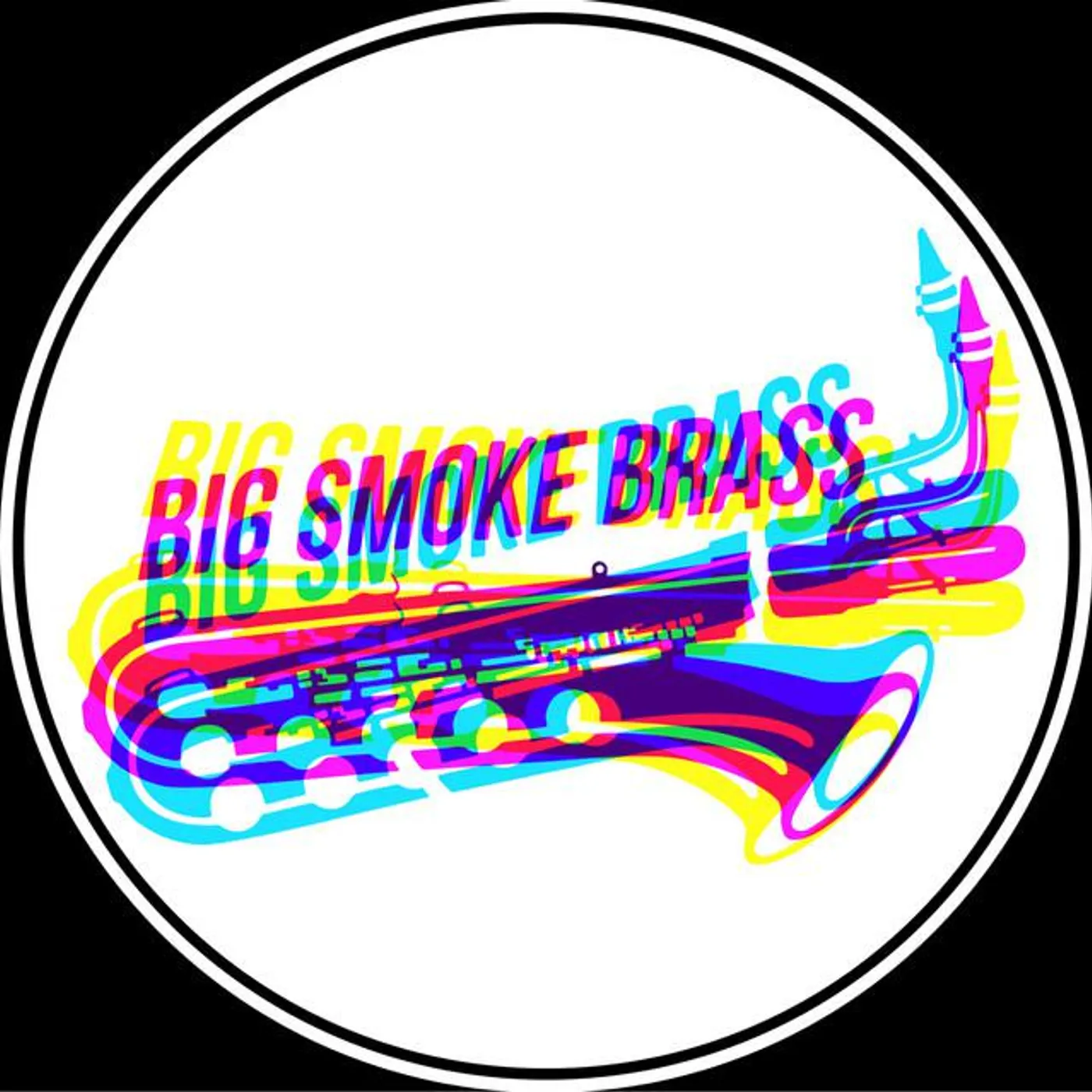 Big Smoke Brass Brand Page