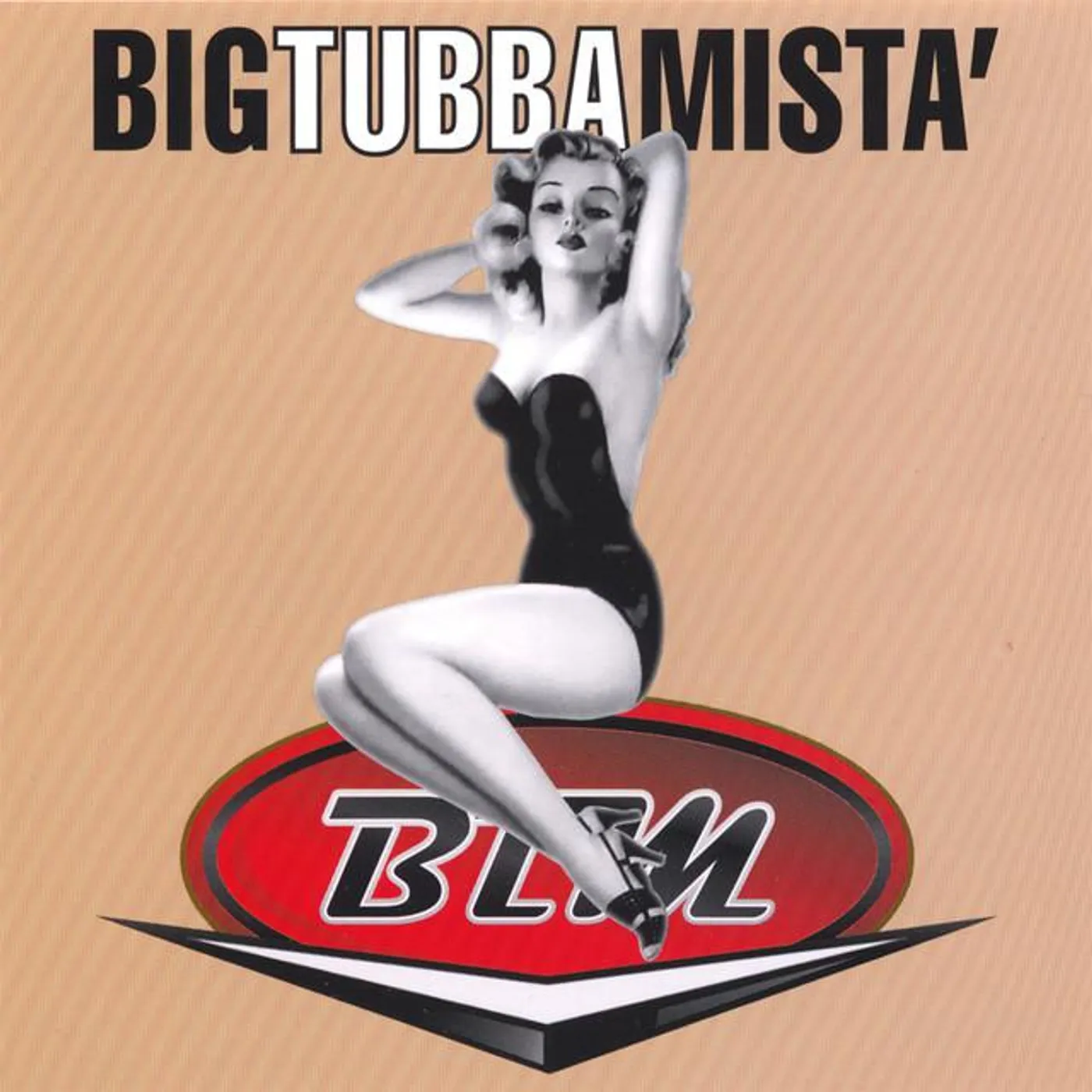 Big Tubba Mista Brand Page