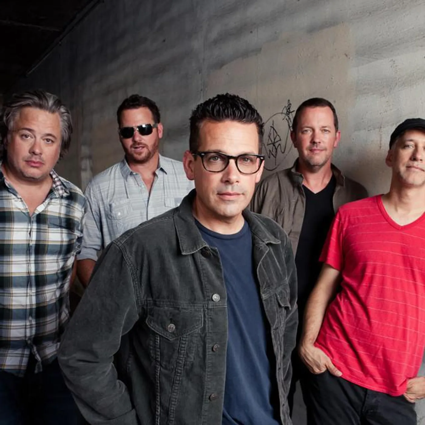 Big Tent Revival Brand Page